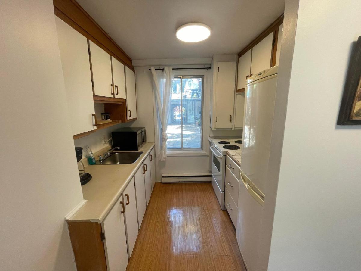 Apartment Village Avec Balcon - 1622b