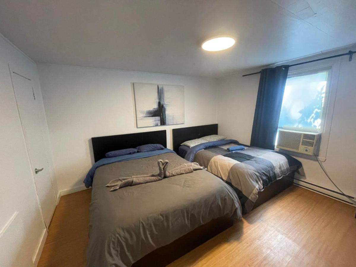 Village Avec Balcon - 1622b Apartment Montreal