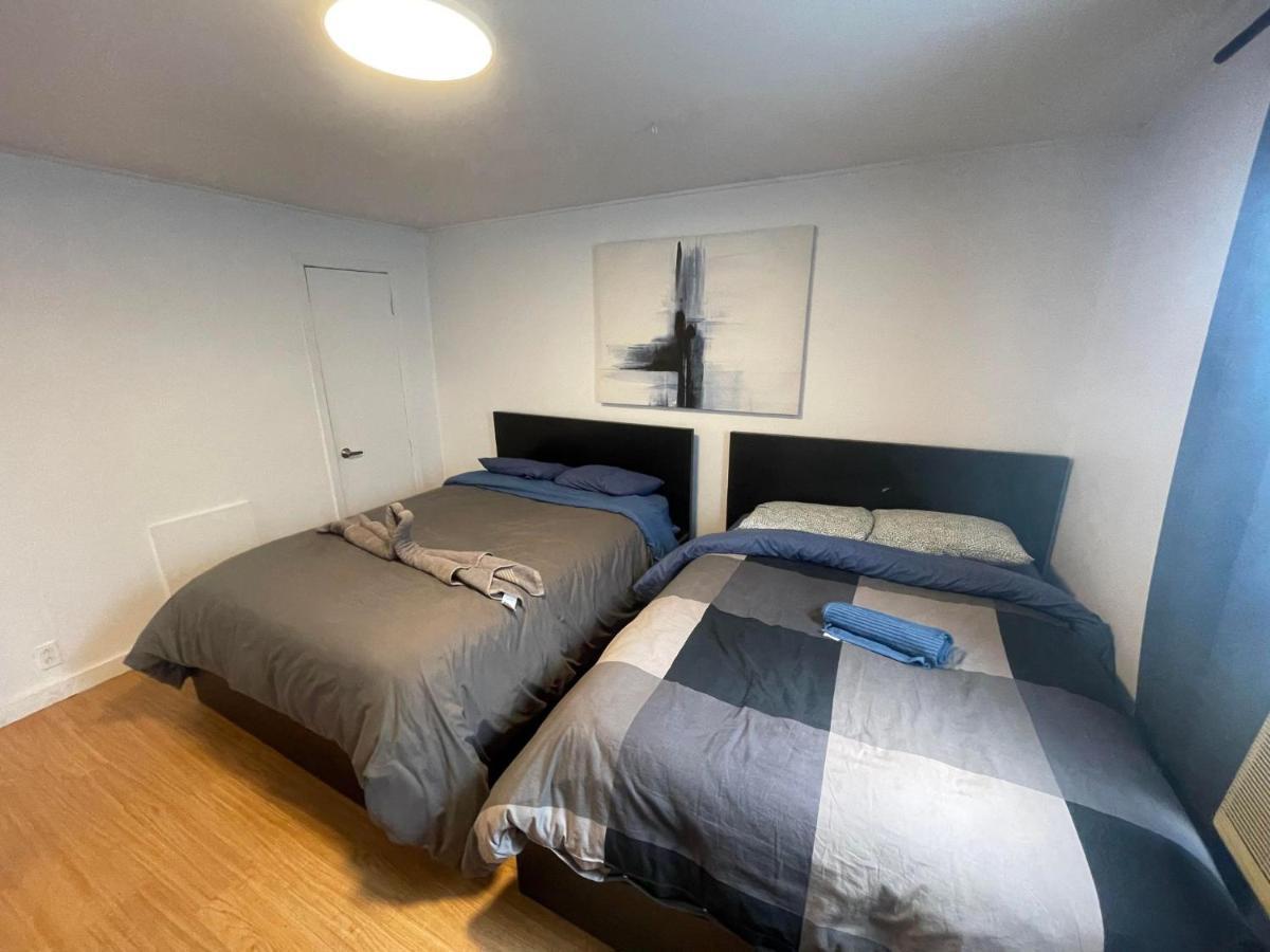 Apartment Village Avec Balcon - 1622b