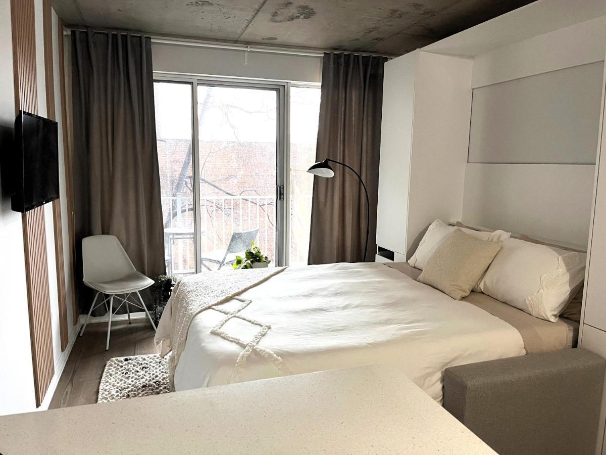 Apartment App En Plein Centre De - Quartier Des Spectacles *
