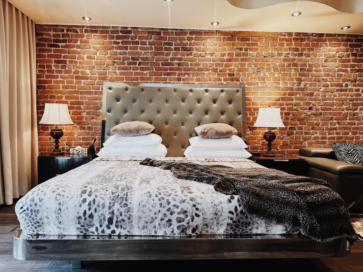 Hotel Kutuma Montreal