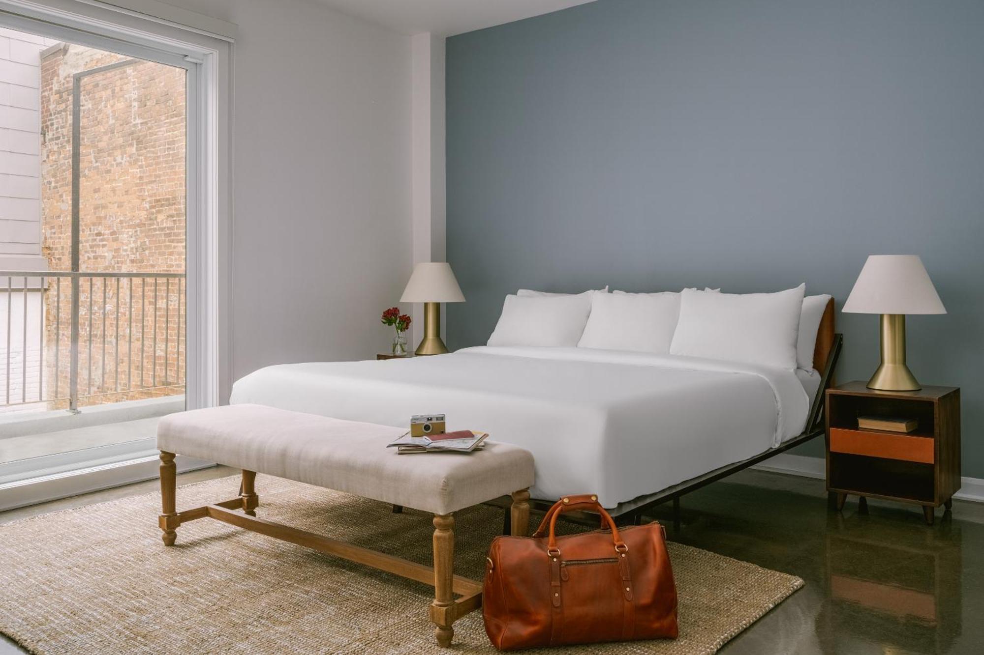 Sonder Penny Lane Aparthotel Montreal