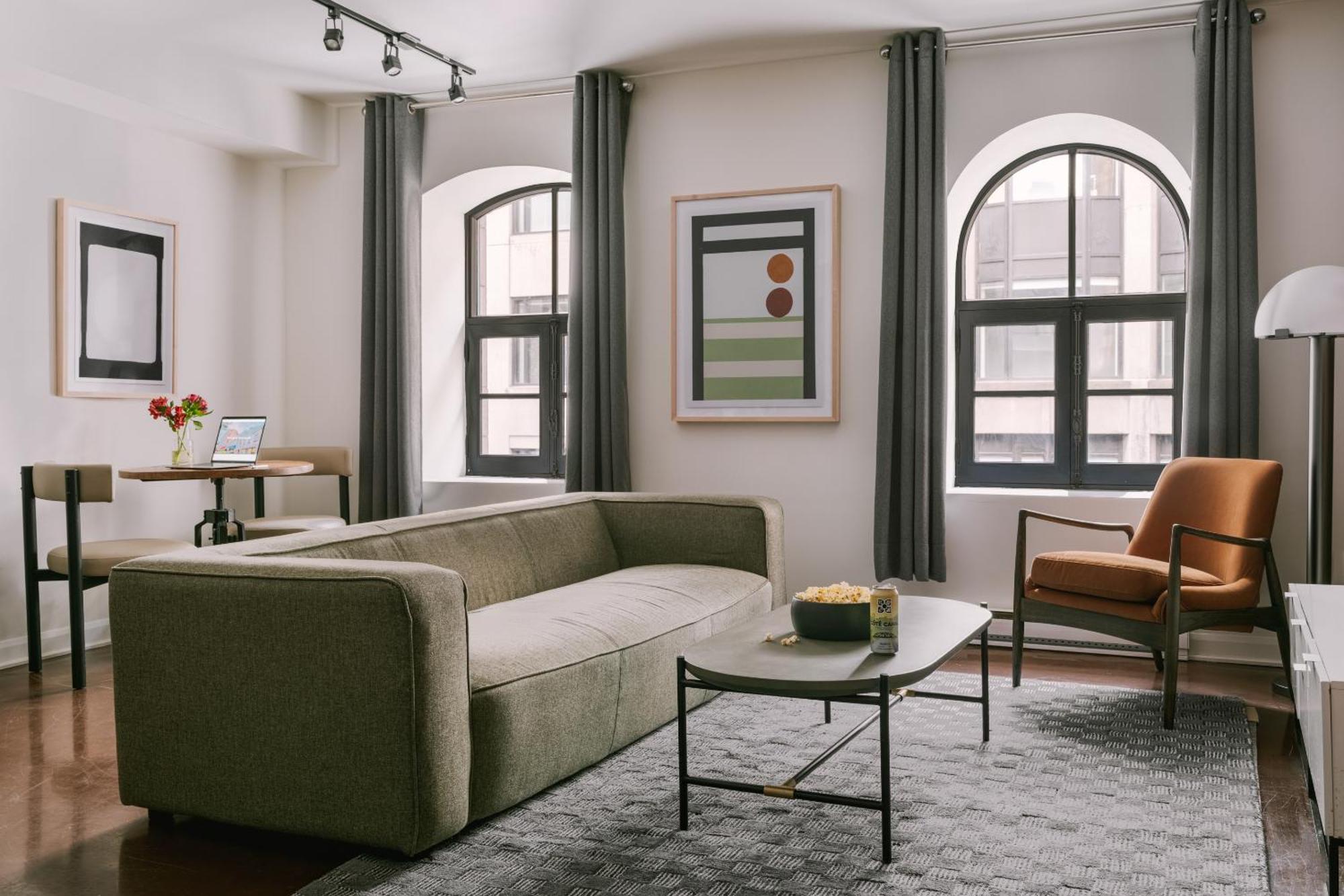 Sonder Penny Lane Aparthotel