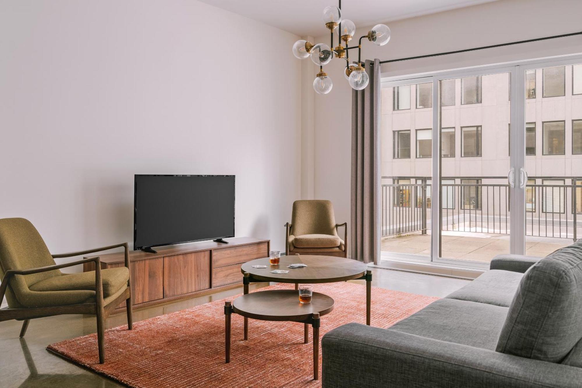 Aparthotel Sonder Penny Lane 4*