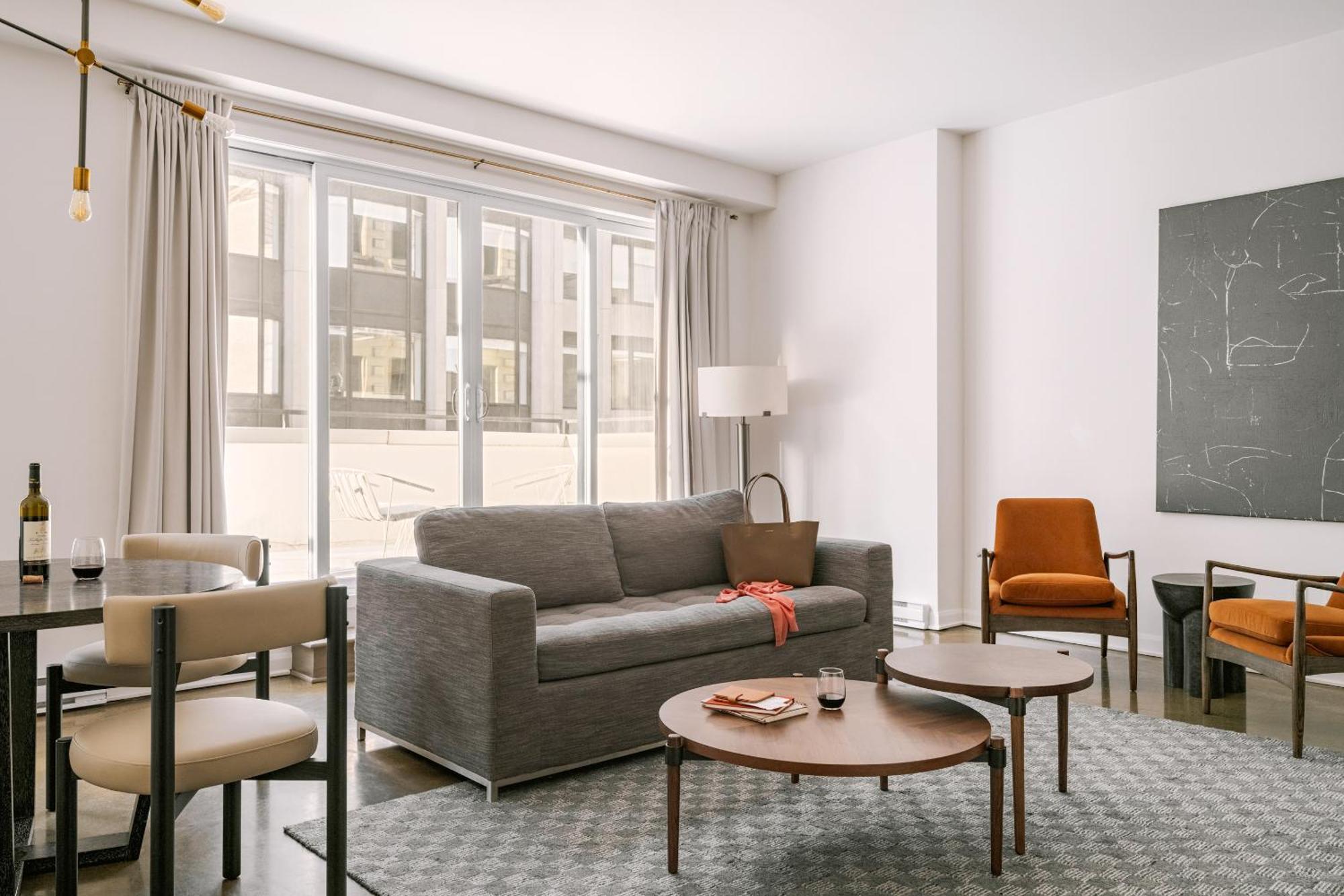 Sonder Penny Lane 4*
