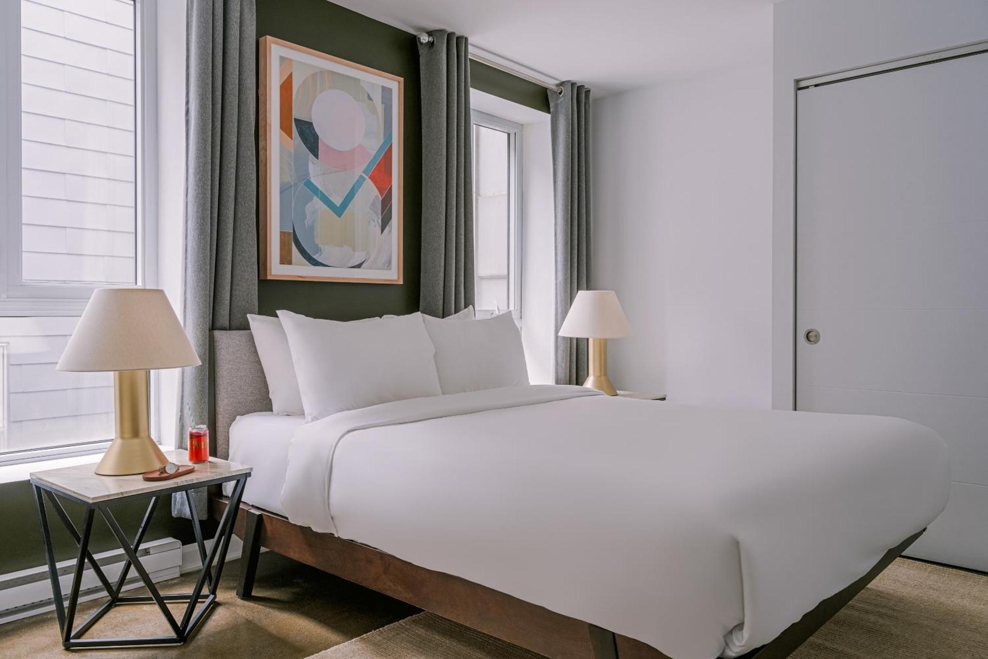 Aparthotel Sonder Penny Lane Montreal