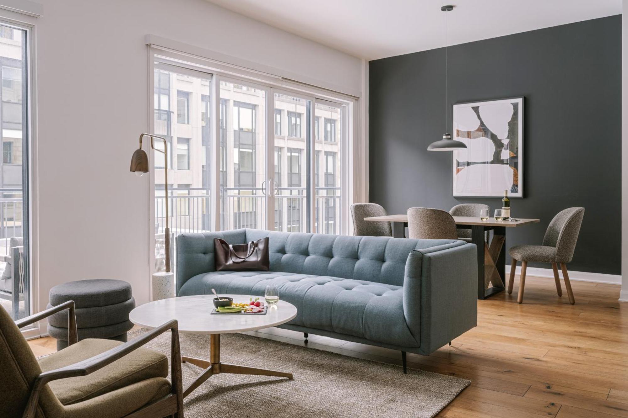 Aparthotel Sonder Penny Lane
