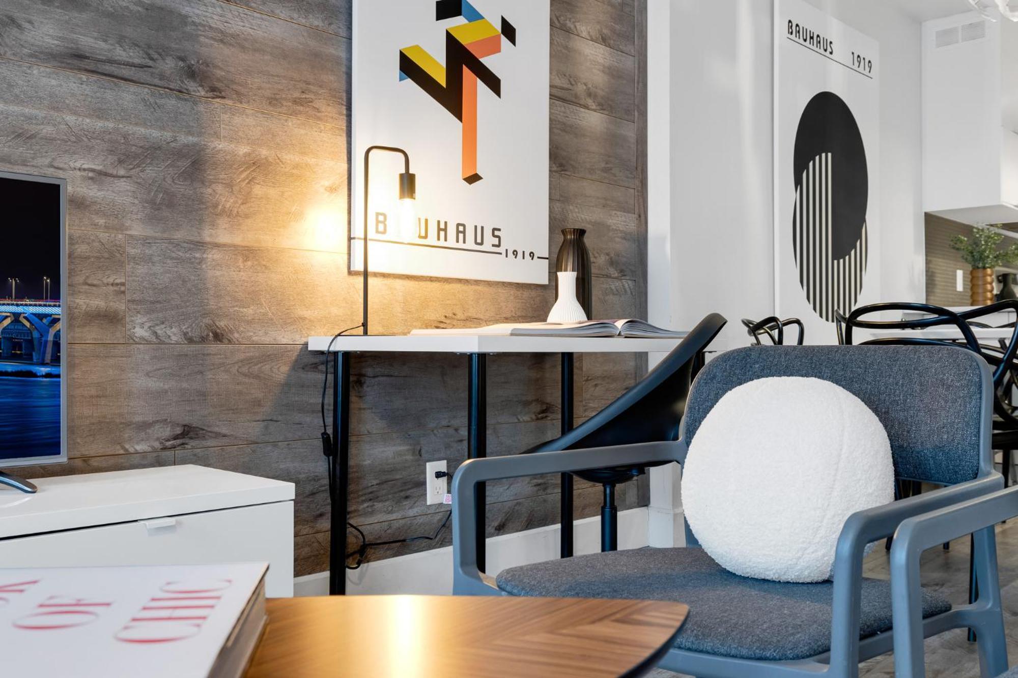 Aparthotel Liv Mtl Urban Montreal