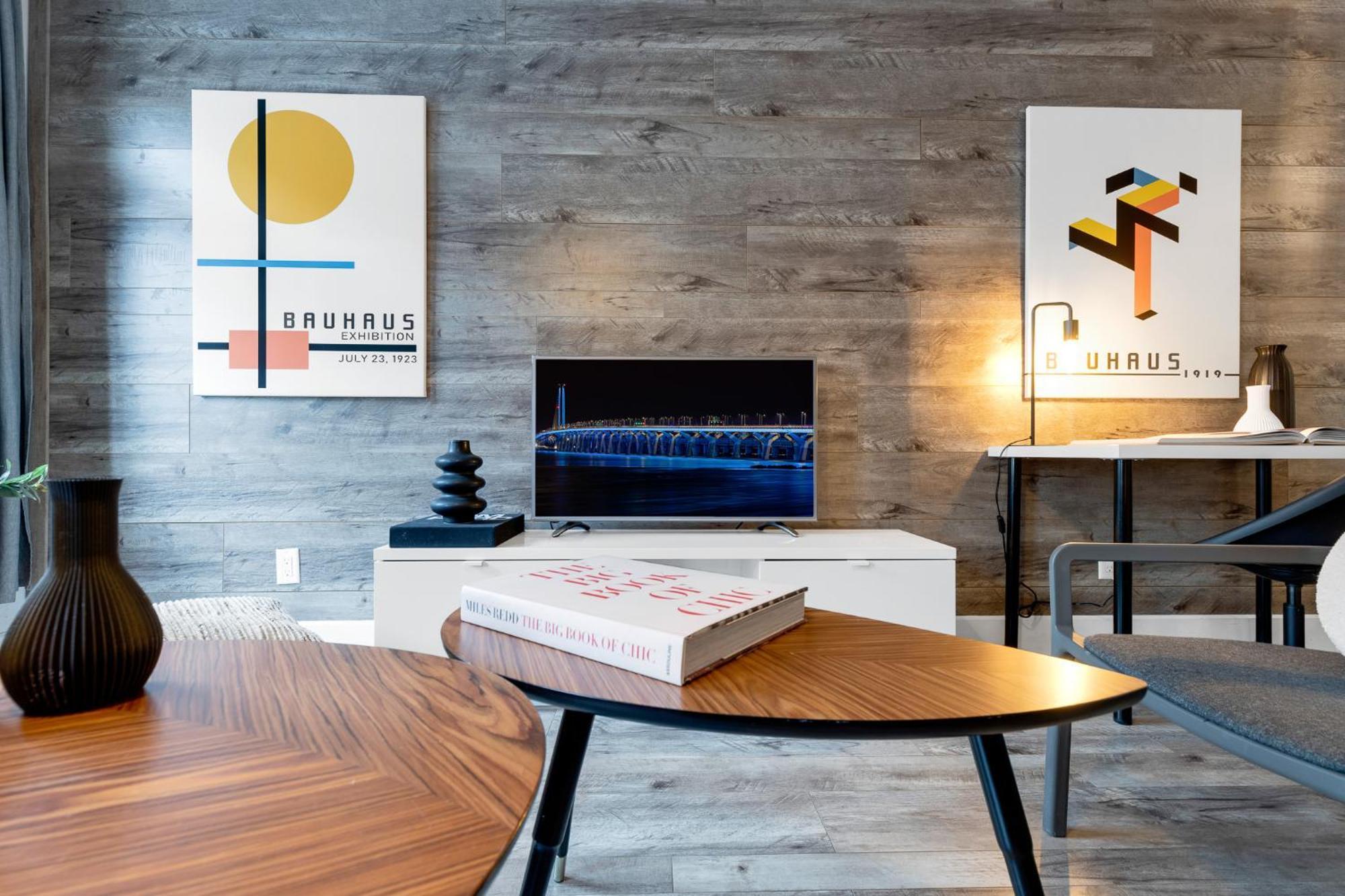 Aparthotel Liv Mtl Urban