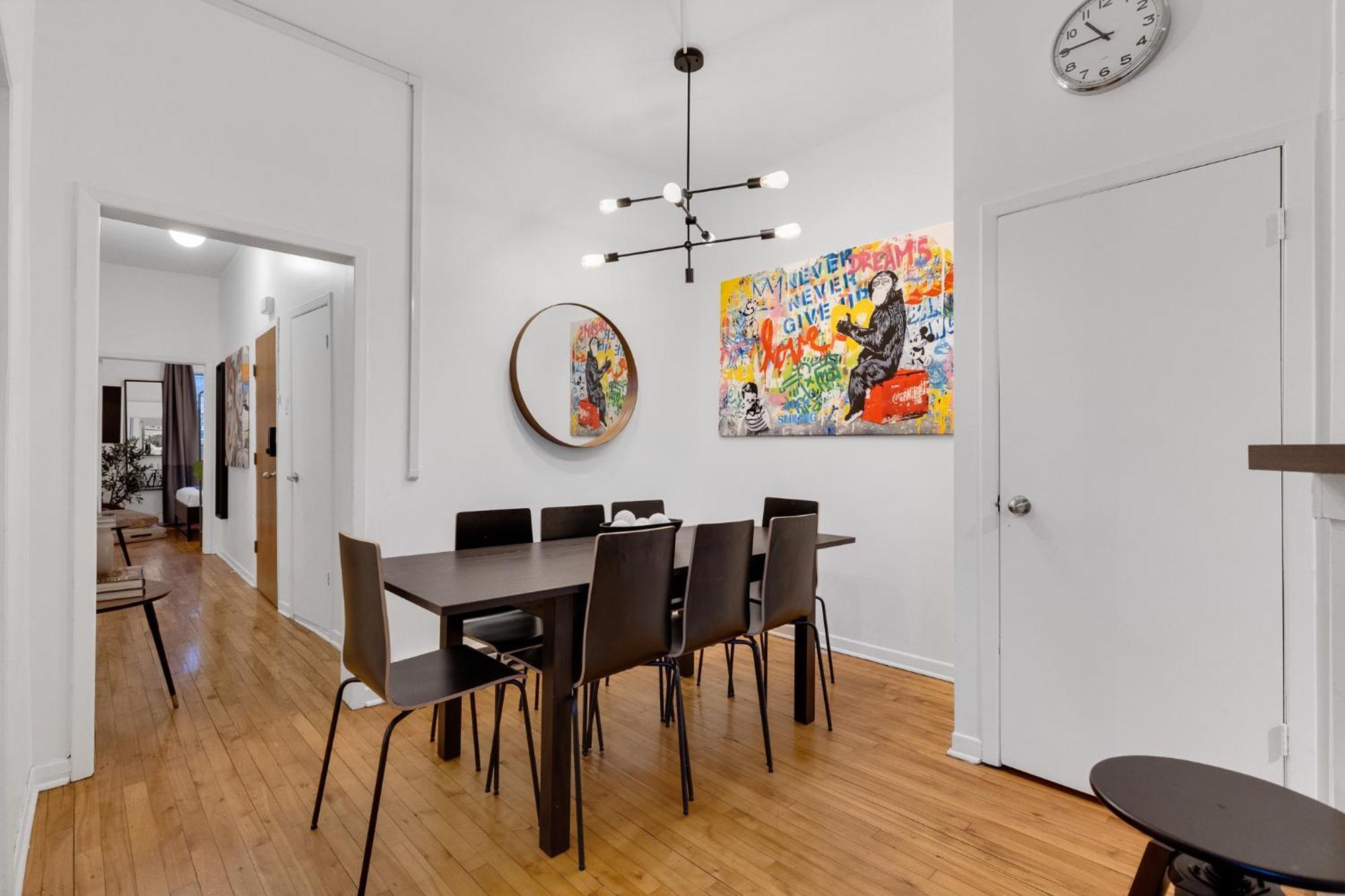 Liv Mtl Avenue Aparthotel