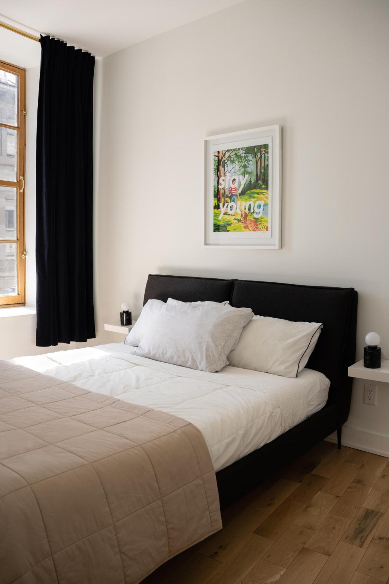 Aparthotel Maison Rasco By Luxury In Transit Montreal