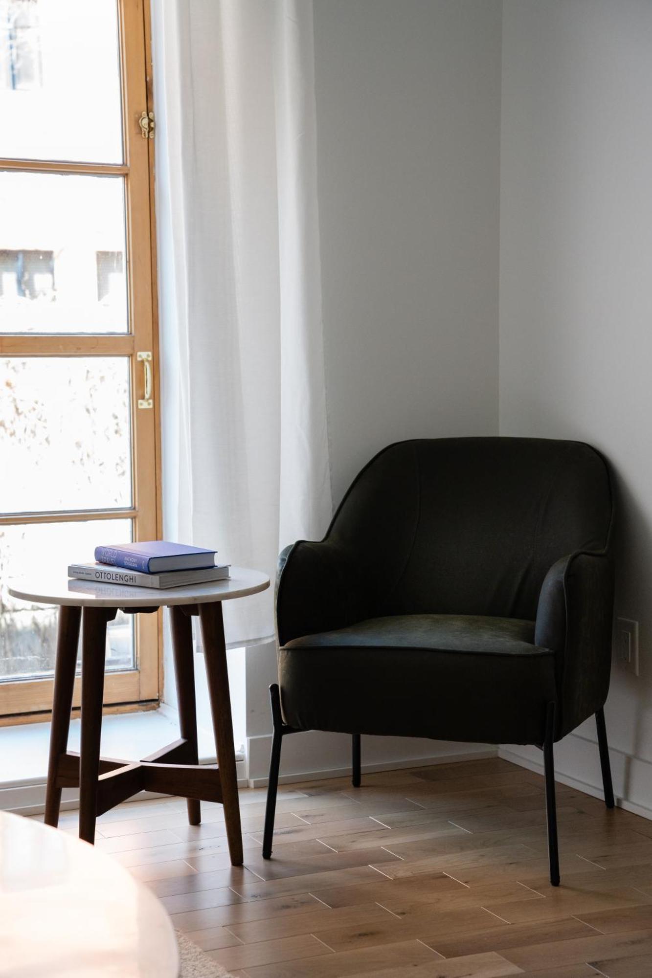 Maison Rasco By Luxury In Transit Montreal