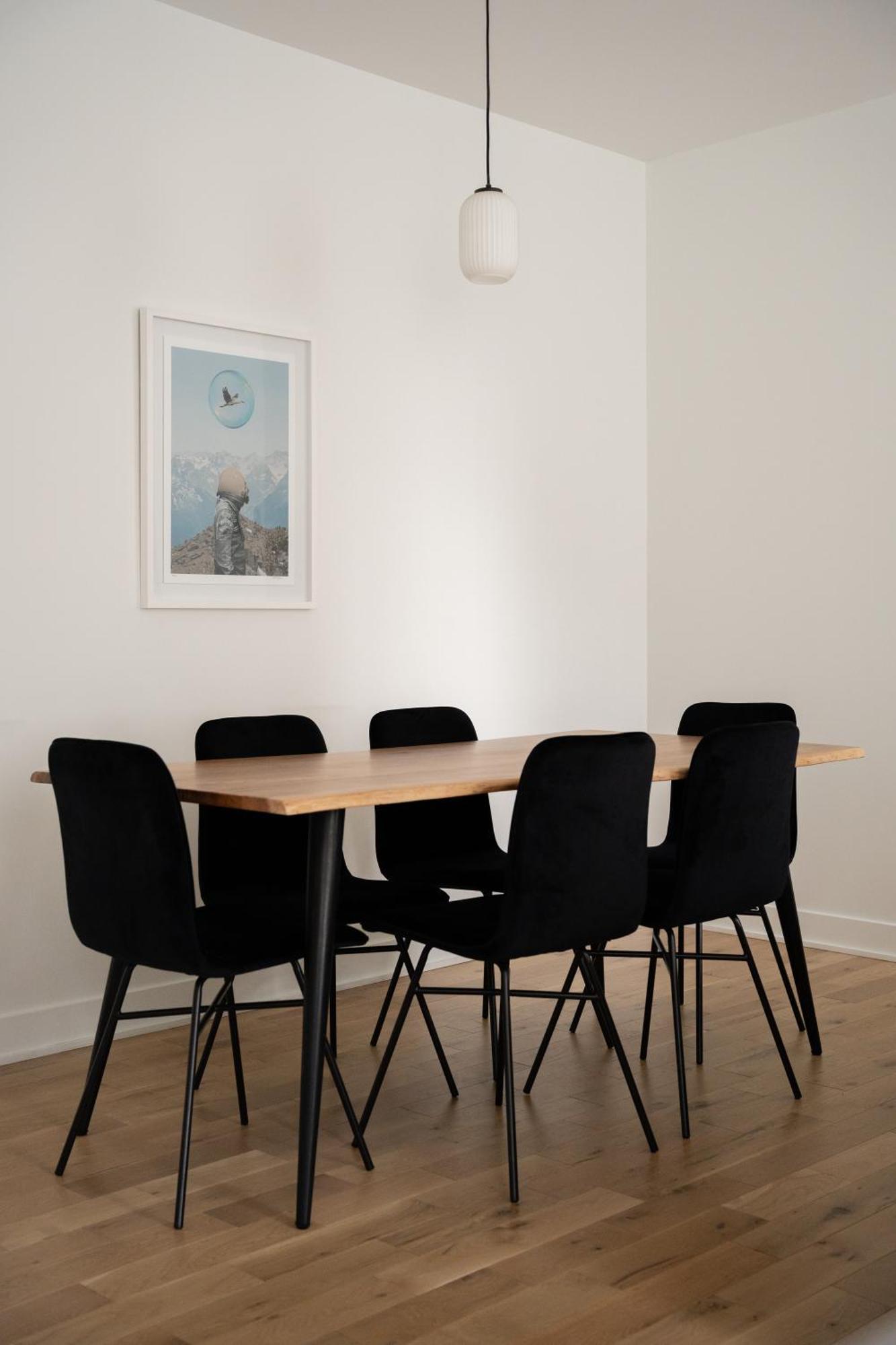 Maison Rasco By Luxury In Transit Montreal