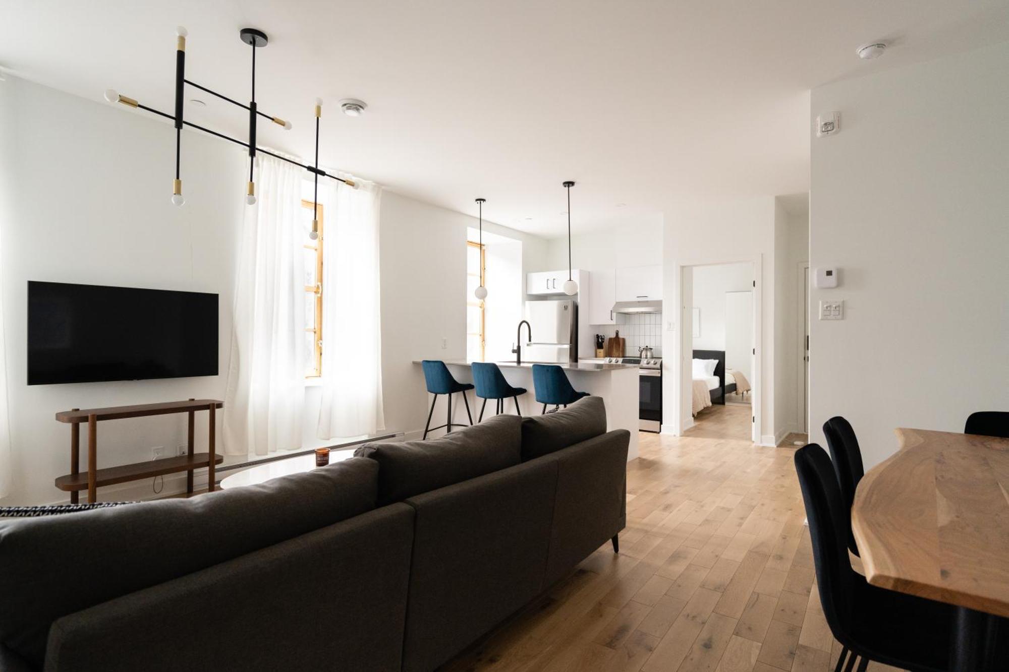 Aparthotel Maison Rasco By Luxury In Transit 4*