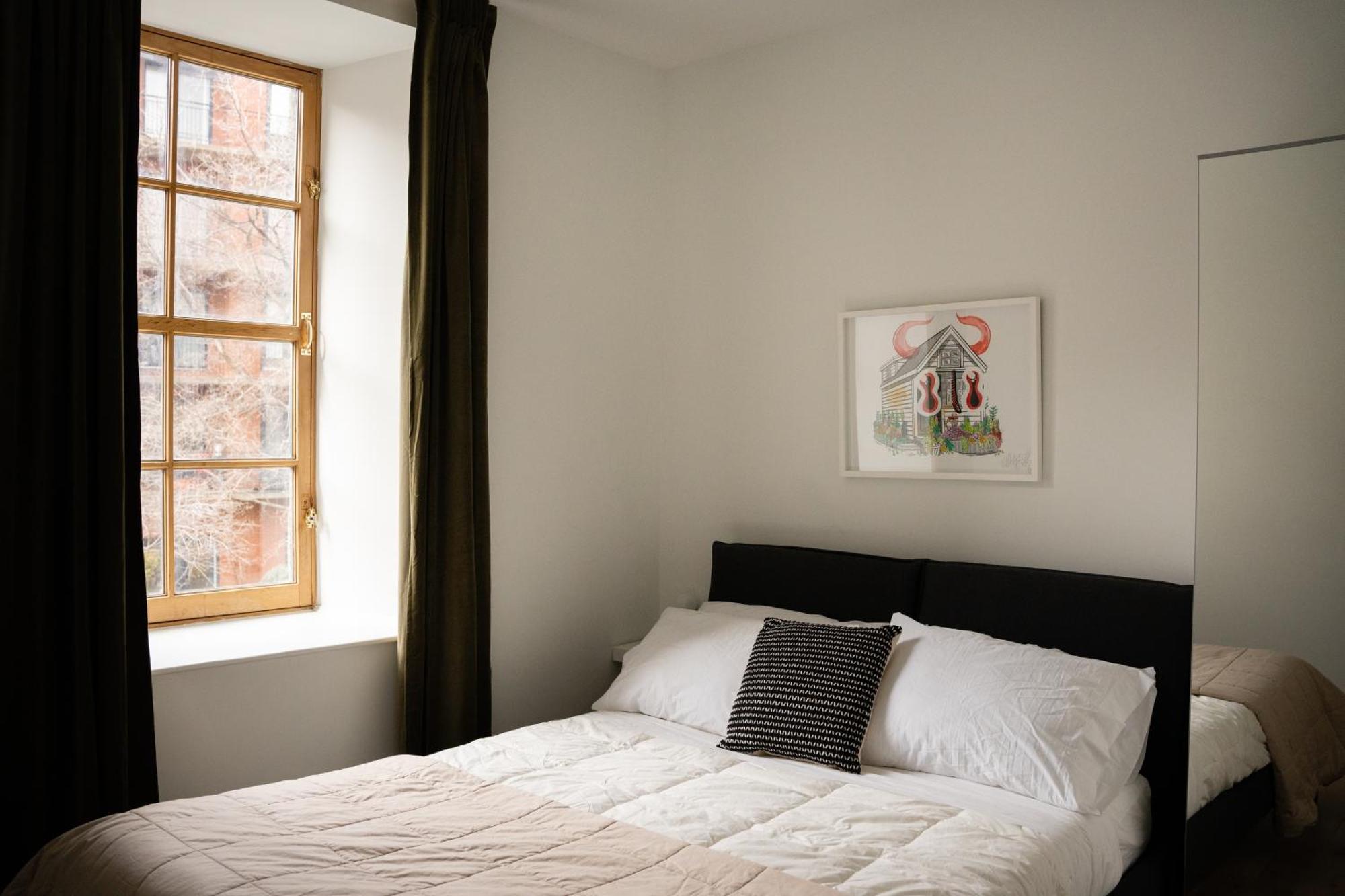 Aparthotel Maison Rasco By Luxury In Transit Montreal