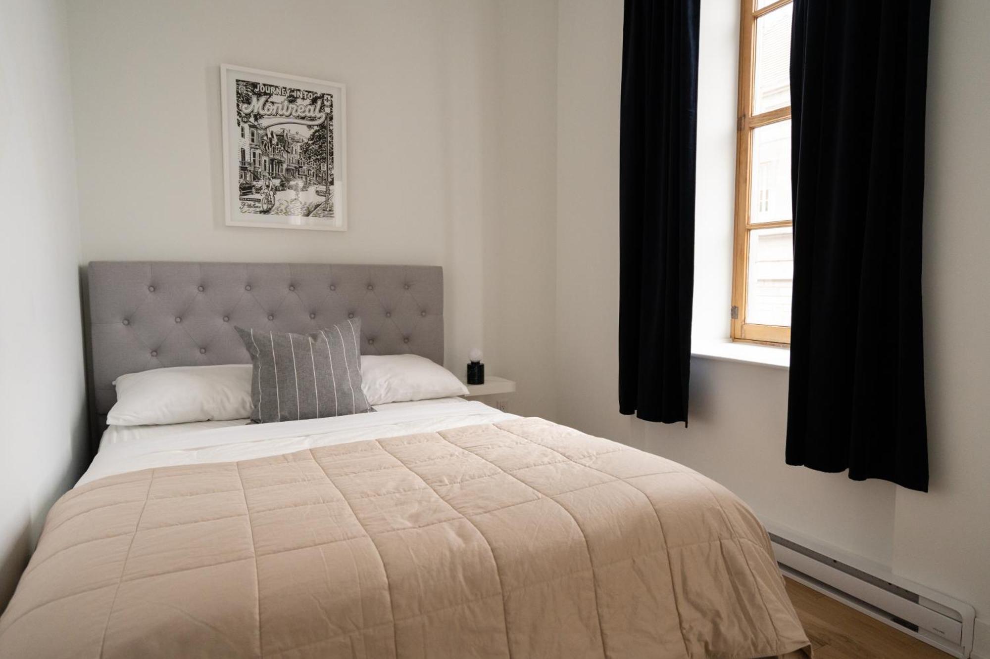 Maison Rasco By Luxury In Transit Montreal