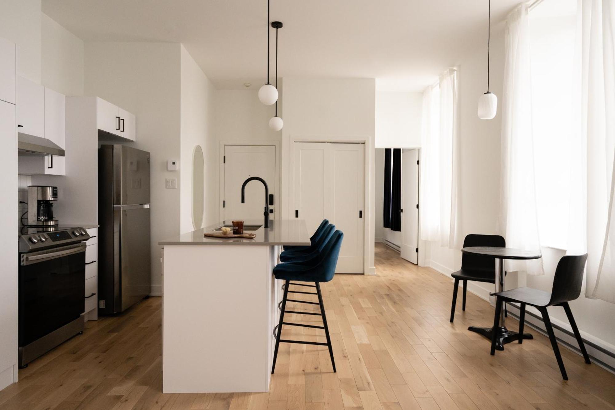 Aparthotel Maison Rasco By Luxury In Transit