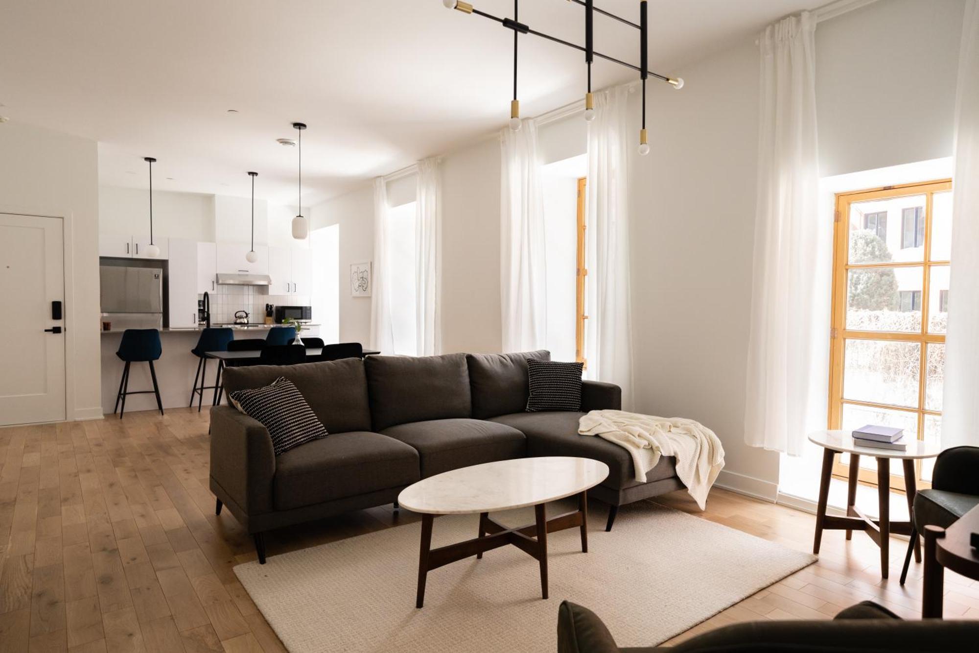 Maison Rasco By Luxury In Transit Montreal