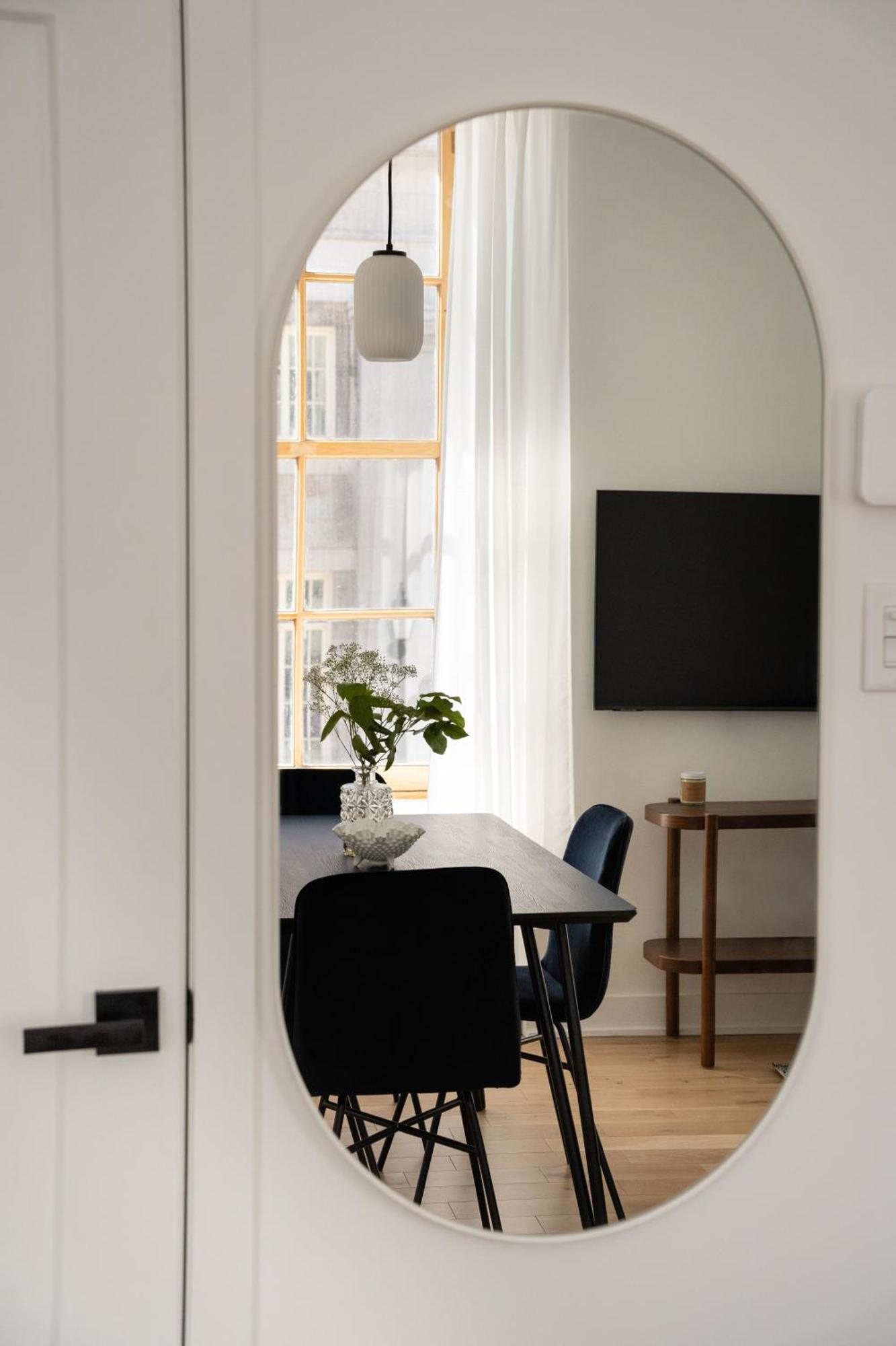 Aparthotel Maison Rasco By Luxury In Transit 4*