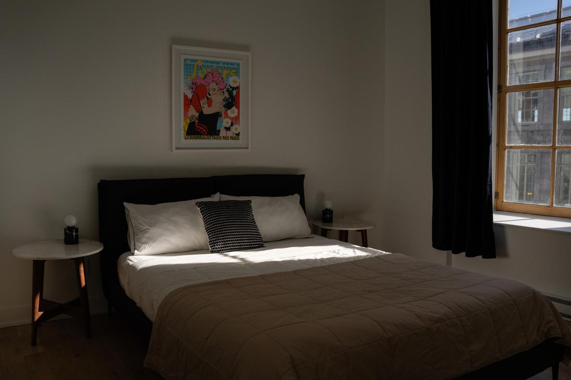 Maison Rasco By Luxury In Transit Aparthotel Montreal