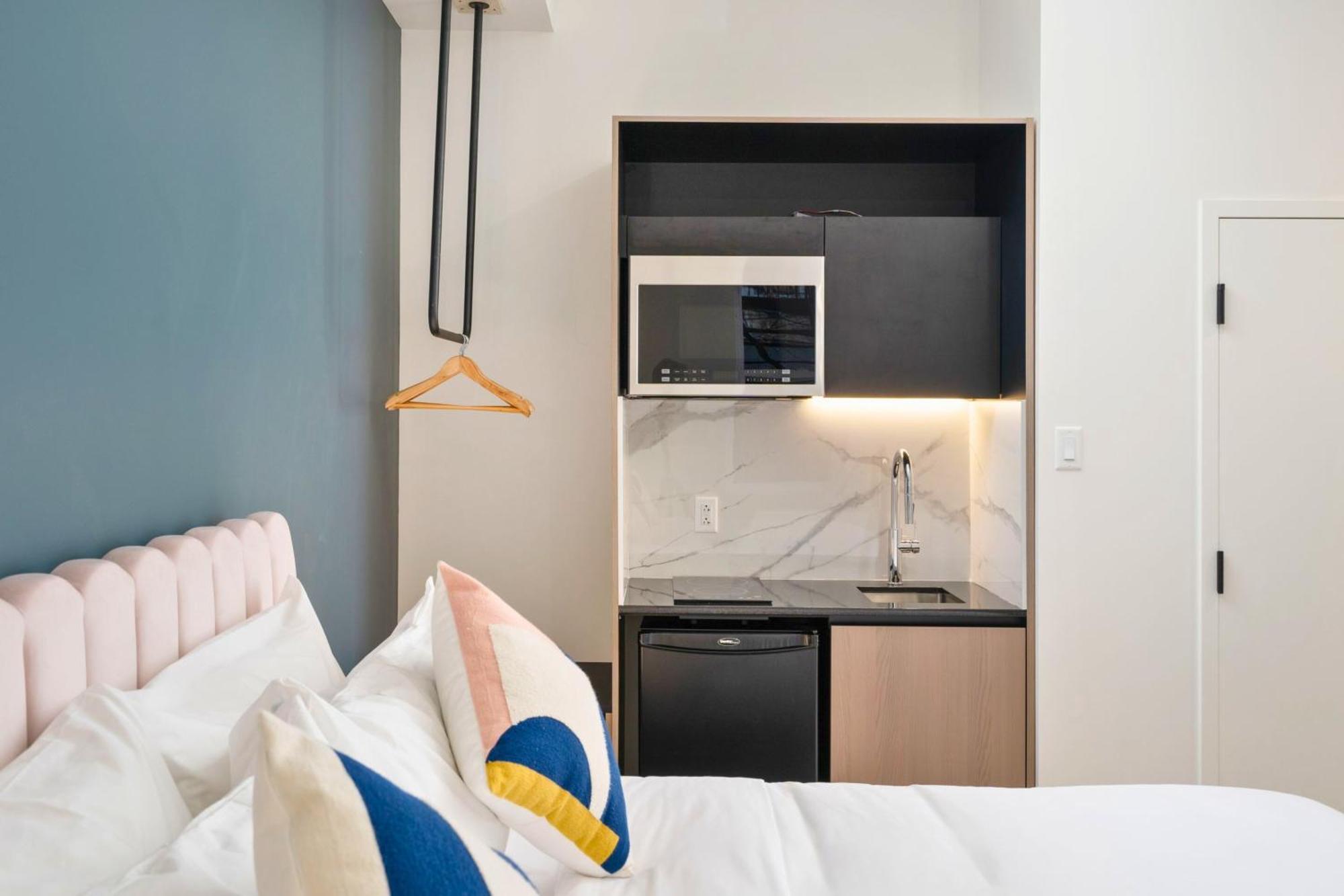 Aparthotel Clouds Lofts - Quartier Latin
