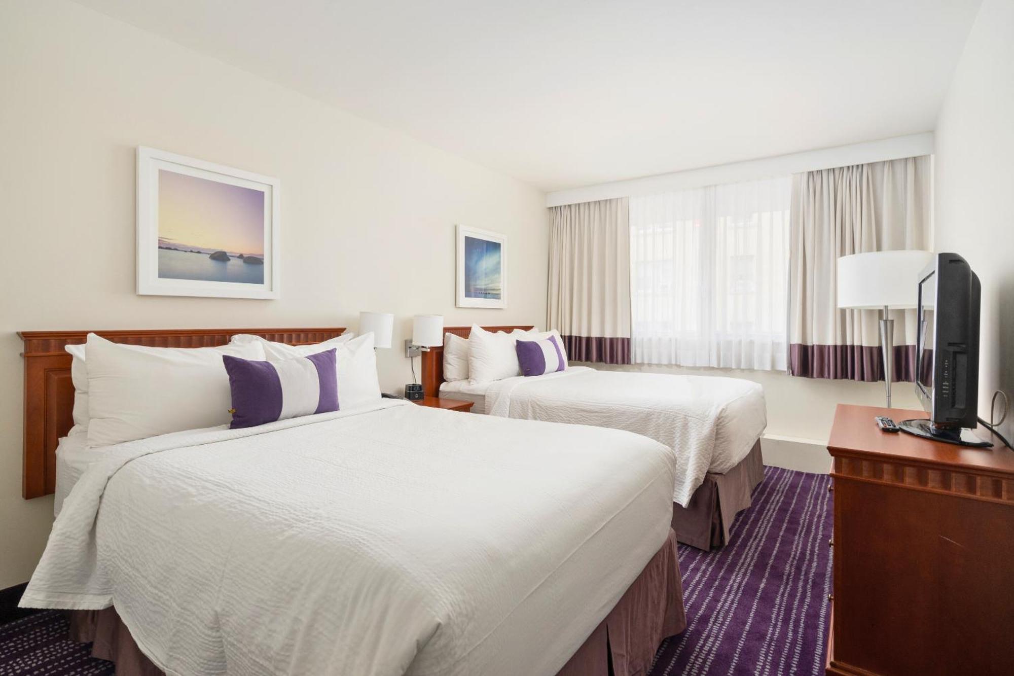 Hotel 2170 Lincoln Downtown