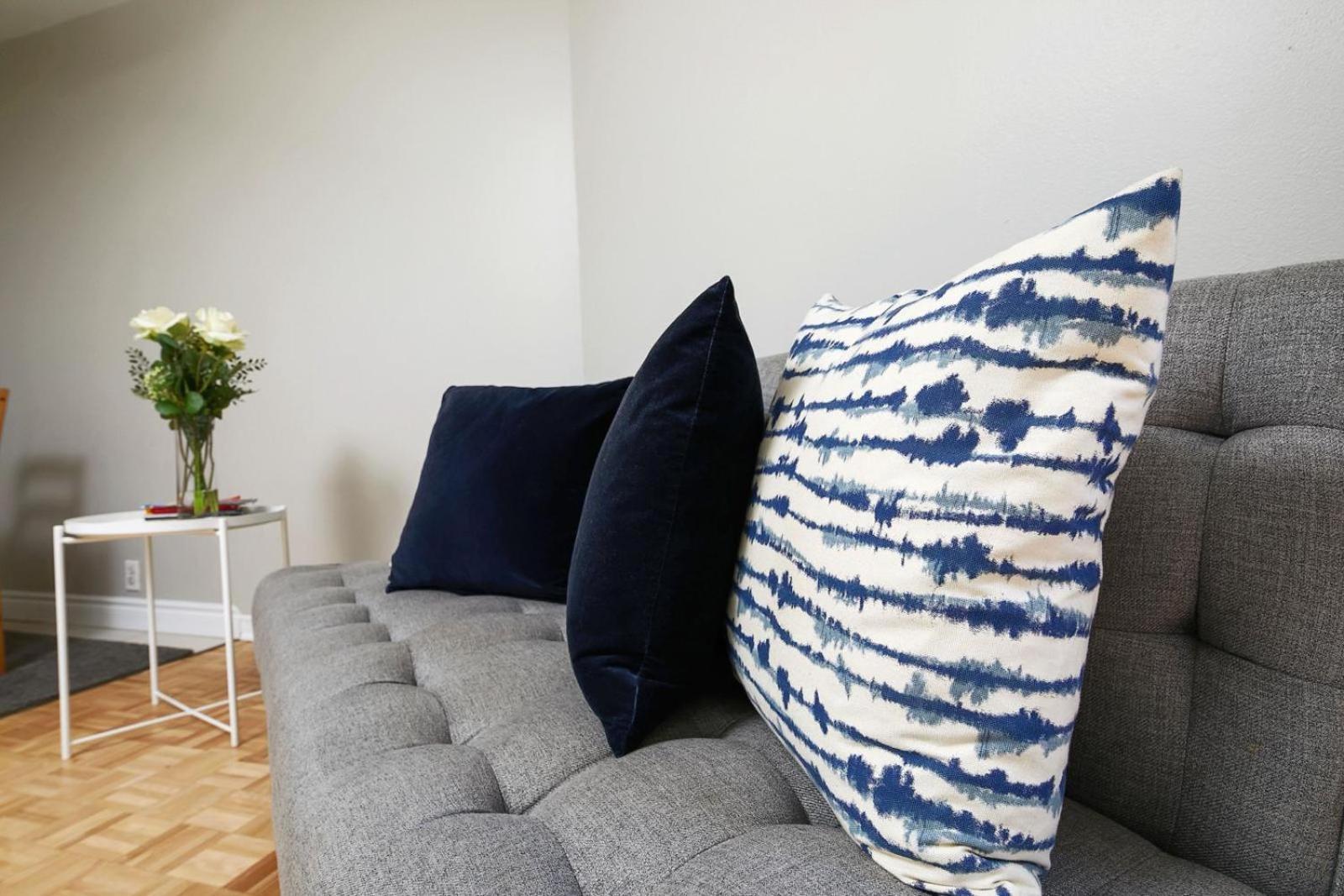 Apartment Comfortable In The Heart Of Downtown *