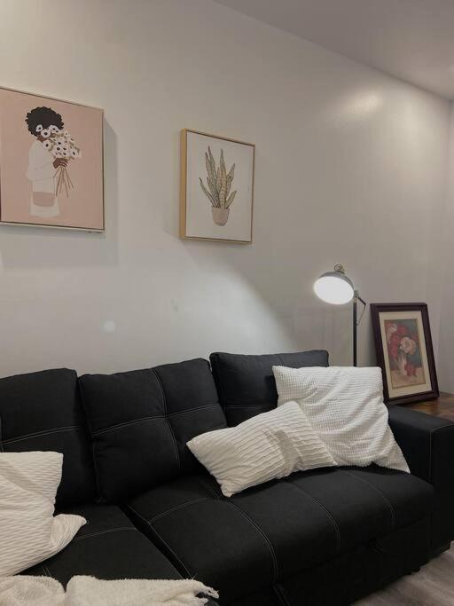 4414-modern 2 Bd Gem/ Near Dt Mtl, Canal, Atwater Montreal