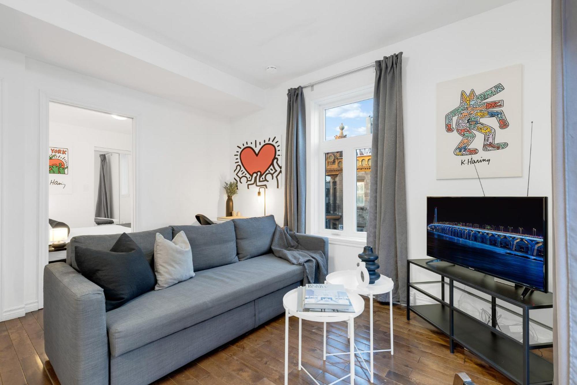 Aparthotel Liv Mtl Mtl 3*