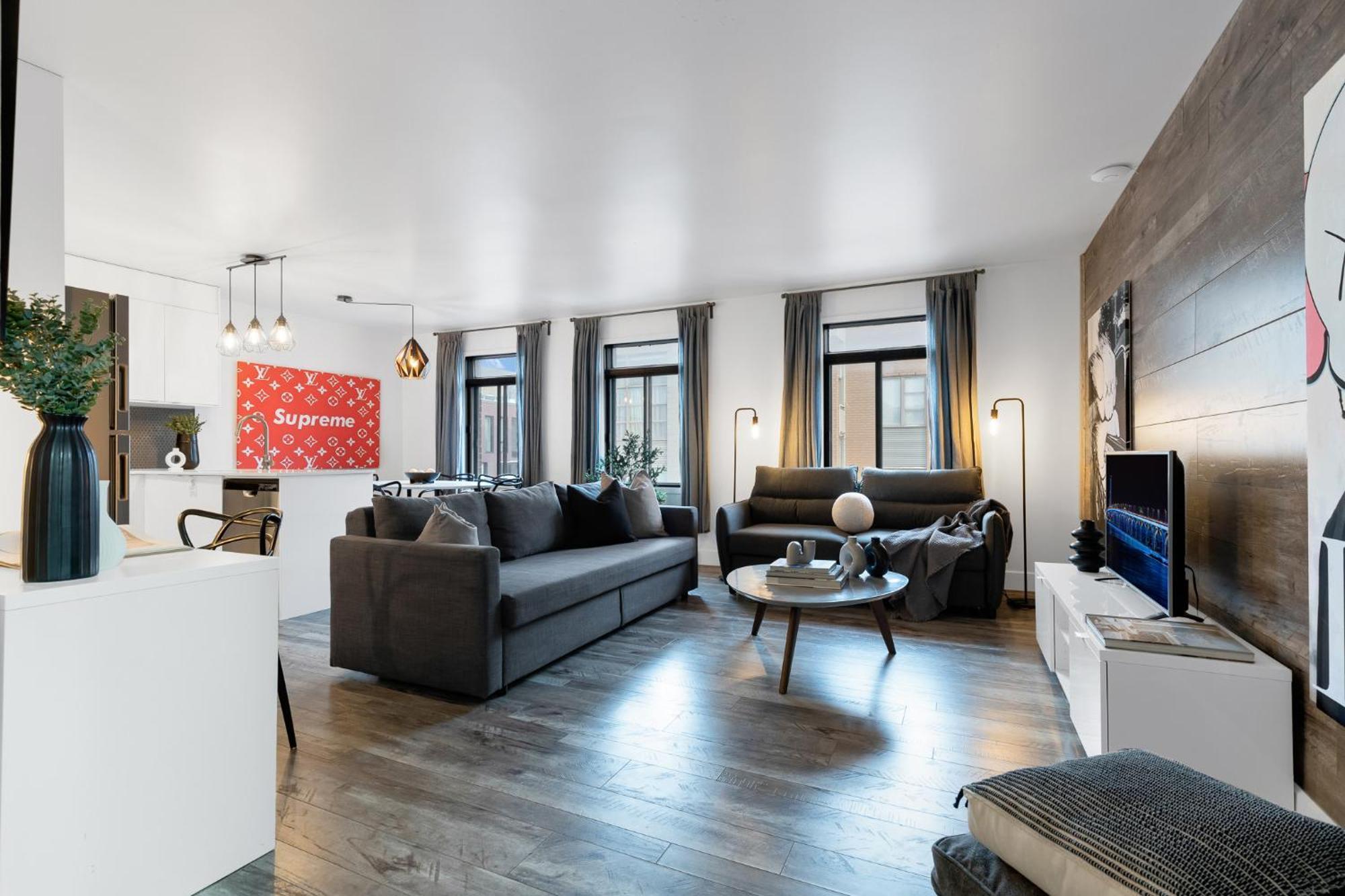 Liv Mtl Urban *
