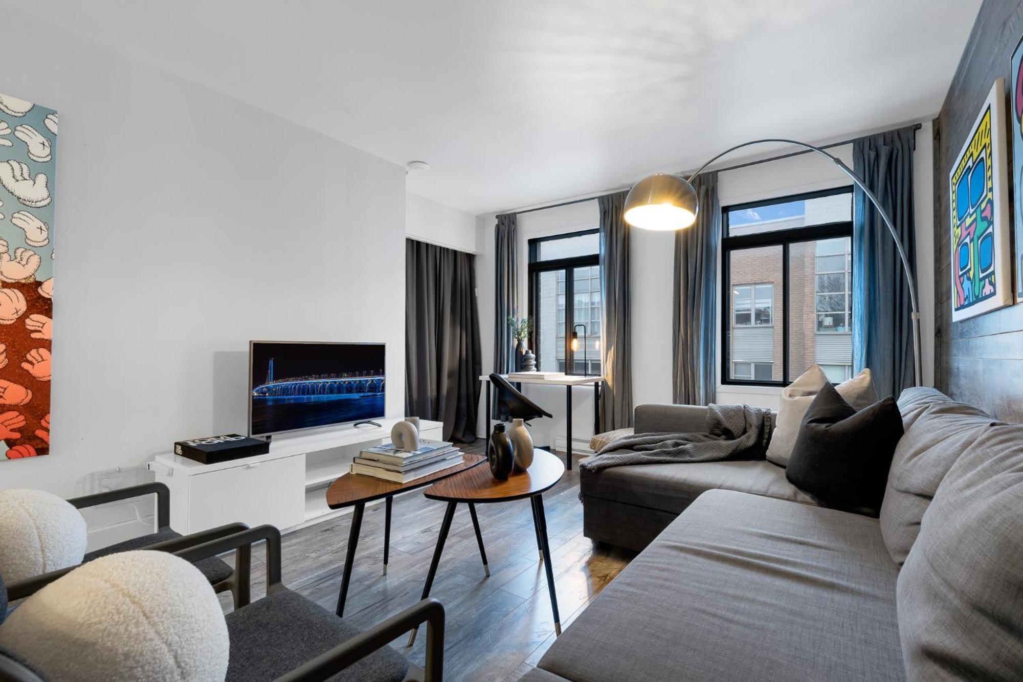 Liv Mtl Urban *