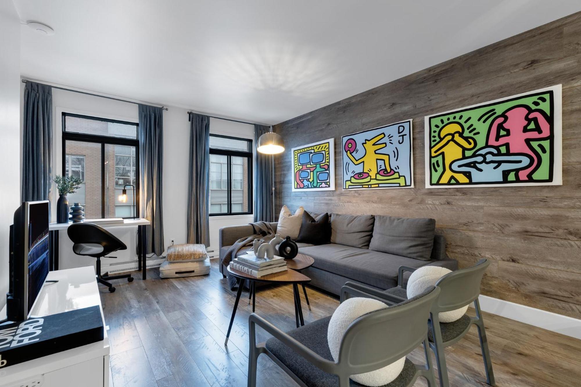 Liv Mtl Urban *