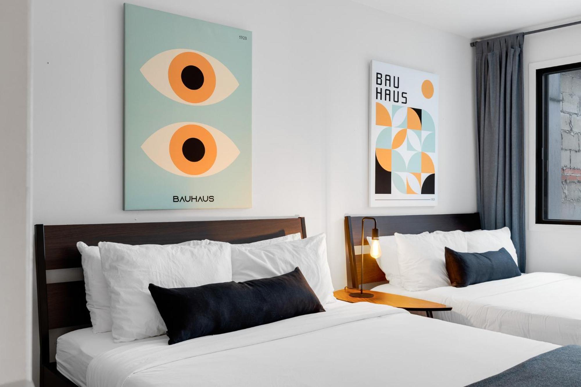 Aparthotel Liv Mtl Urban