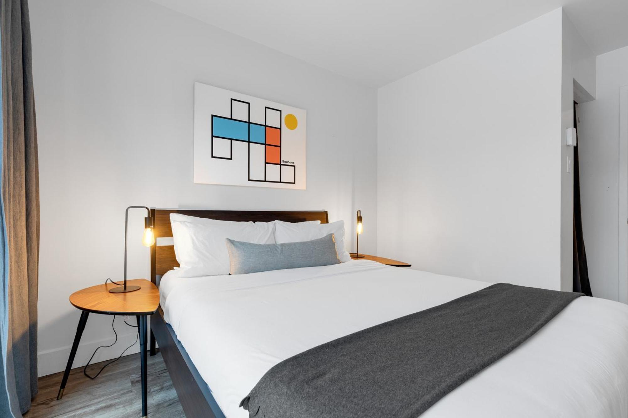 Aparthotel Liv Mtl Urban Montreal