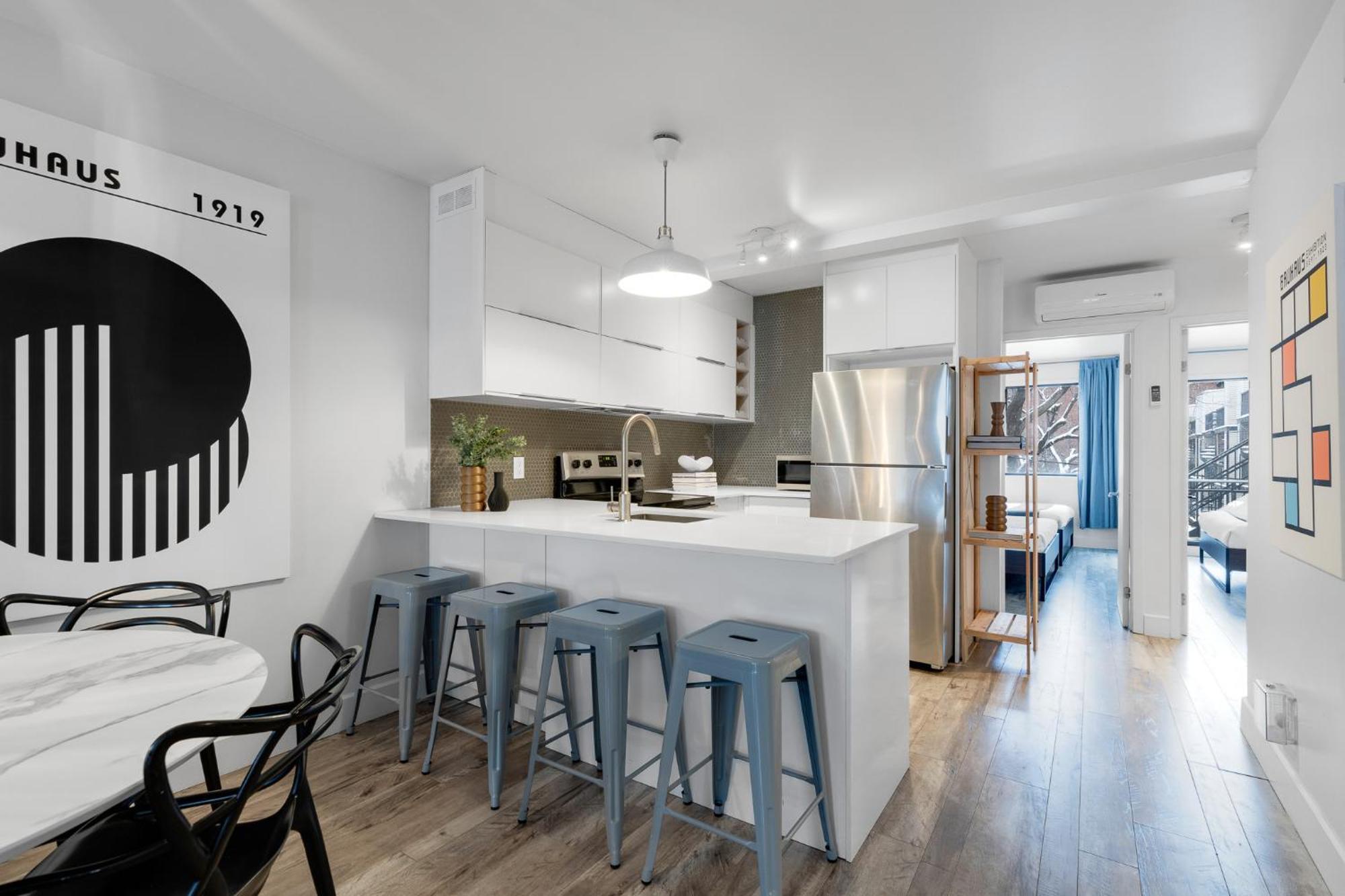 Liv Mtl Urban Montreal