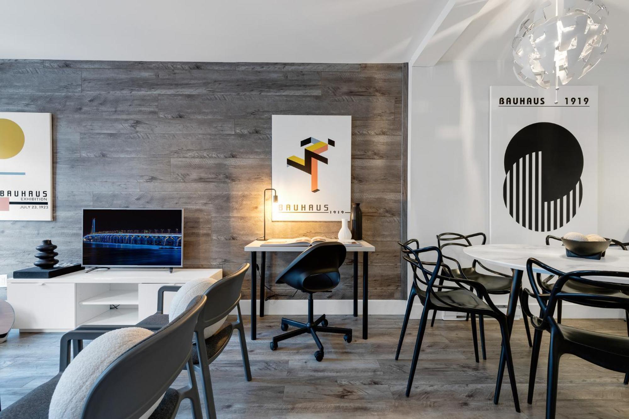 Aparthotel Liv Mtl Urban *