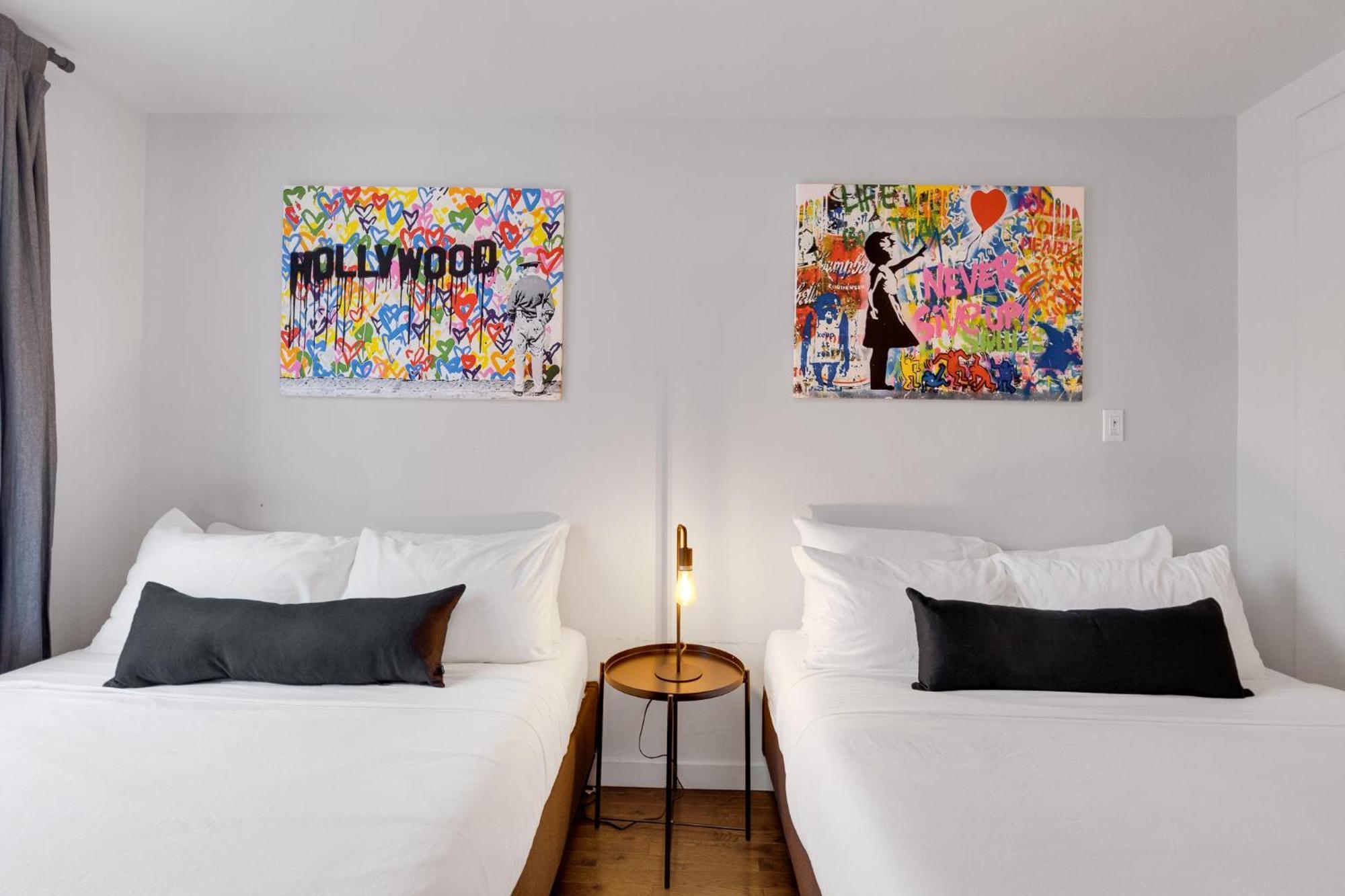 Liv Mtl Avenue Aparthotel Montreal