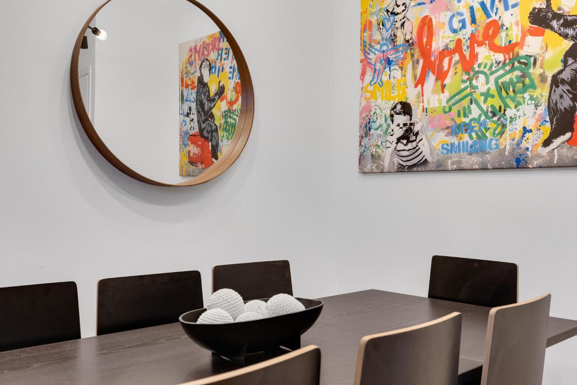 Aparthotel Liv Mtl Avenue