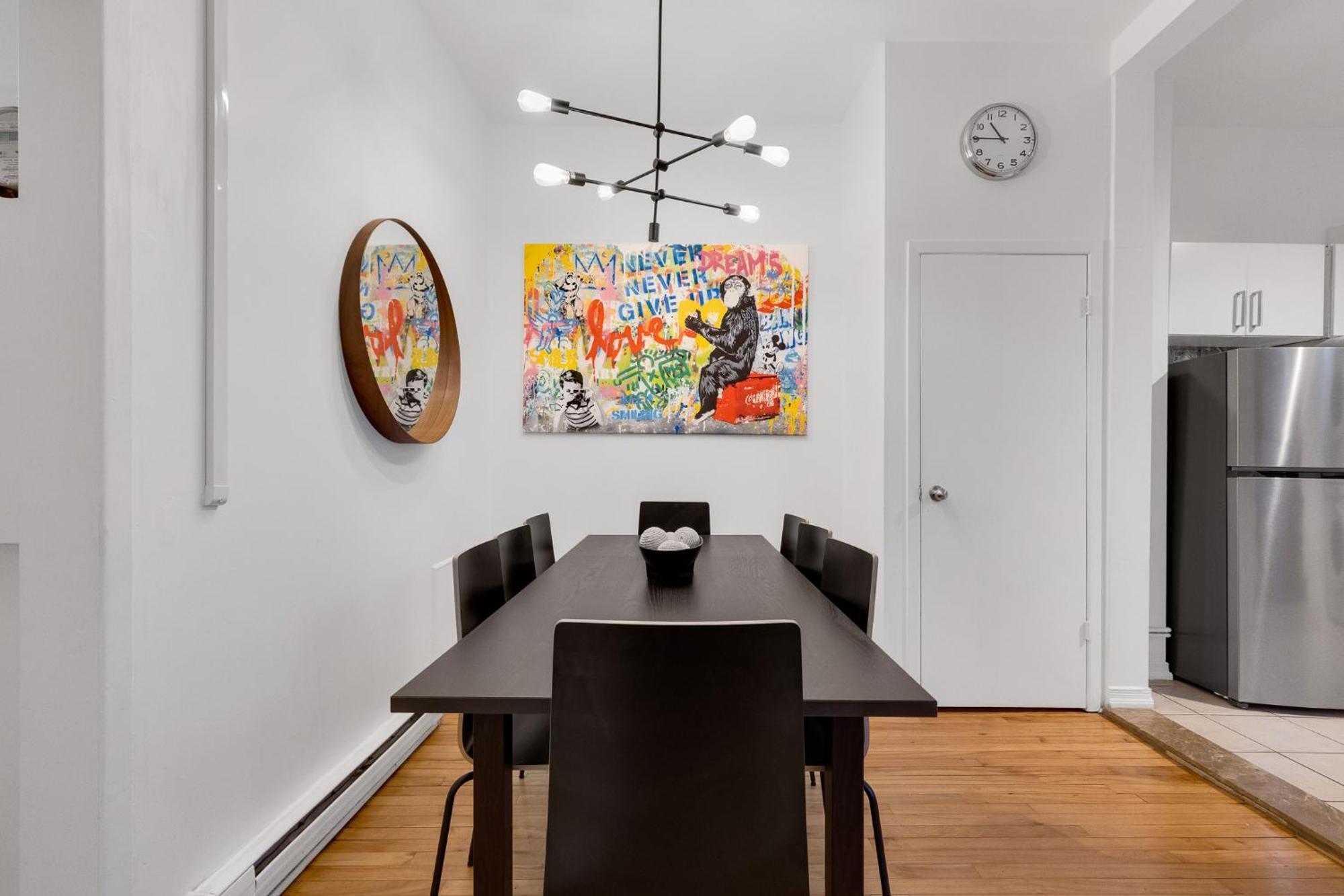 Liv Mtl Avenue Aparthotel Montreal