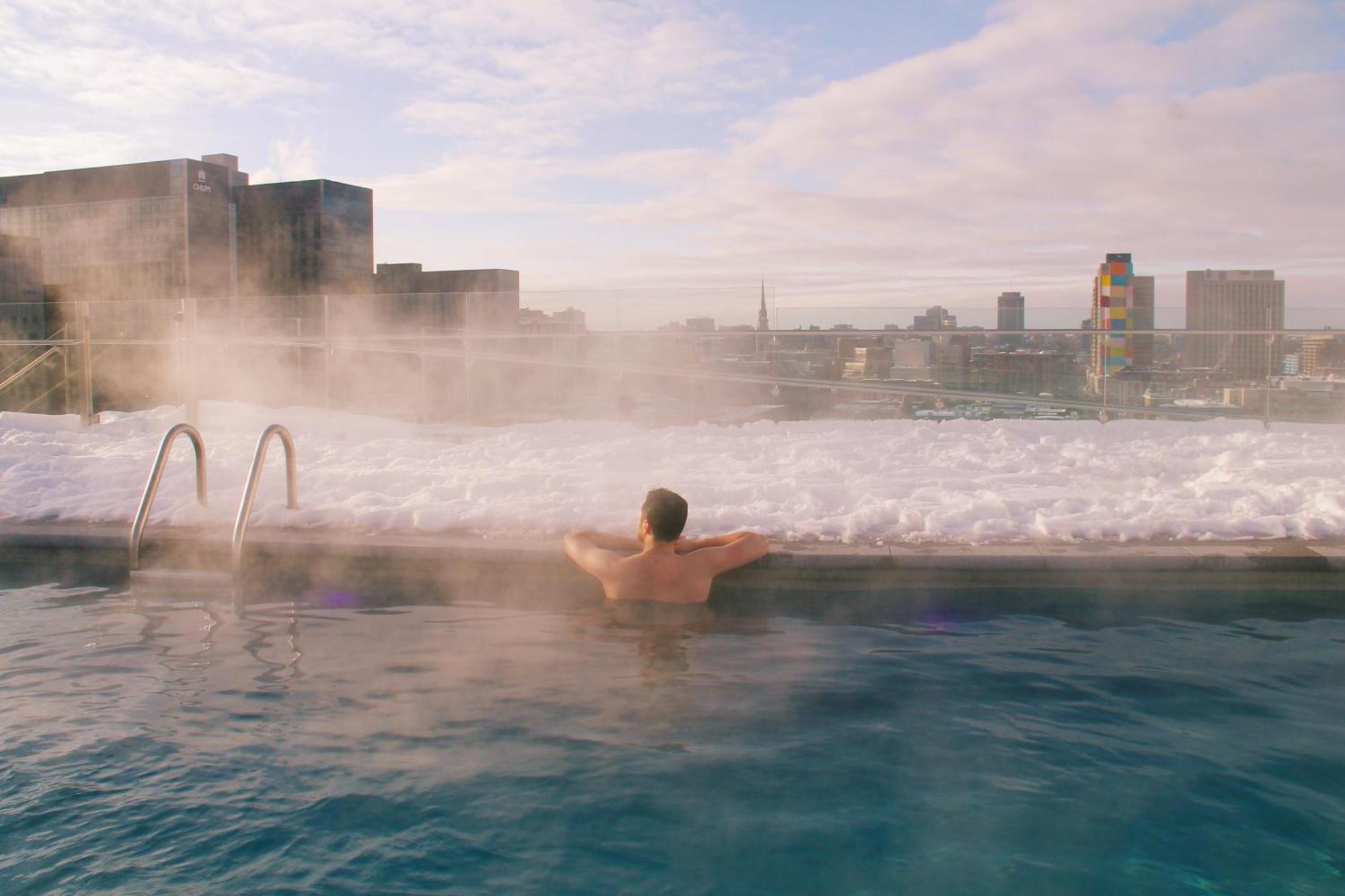 Hyatt Centric 3* Montreal