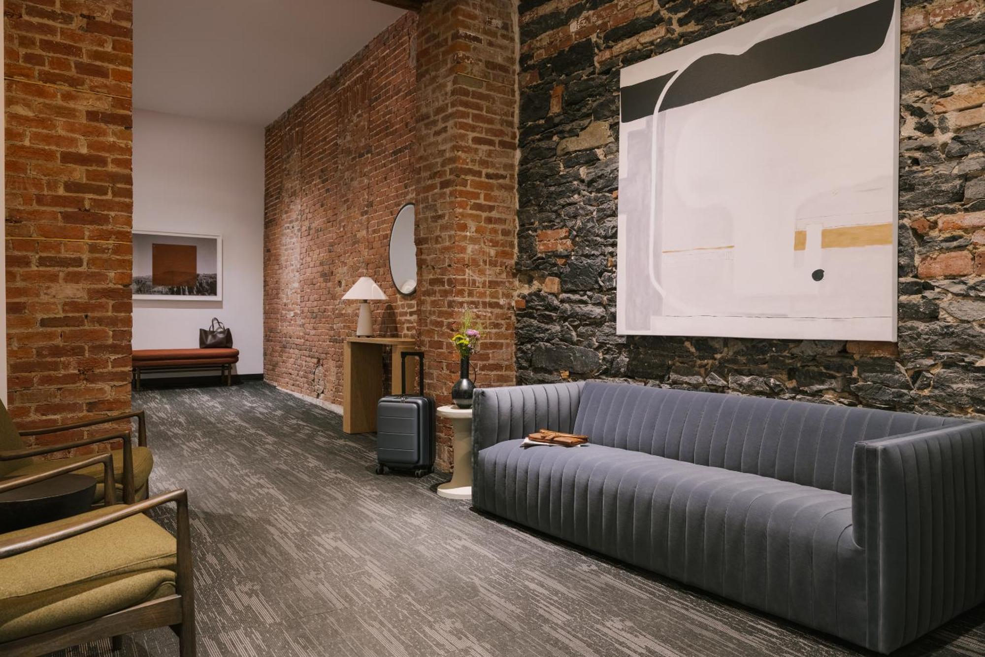 Sonder Penny Lane Aparthotel
