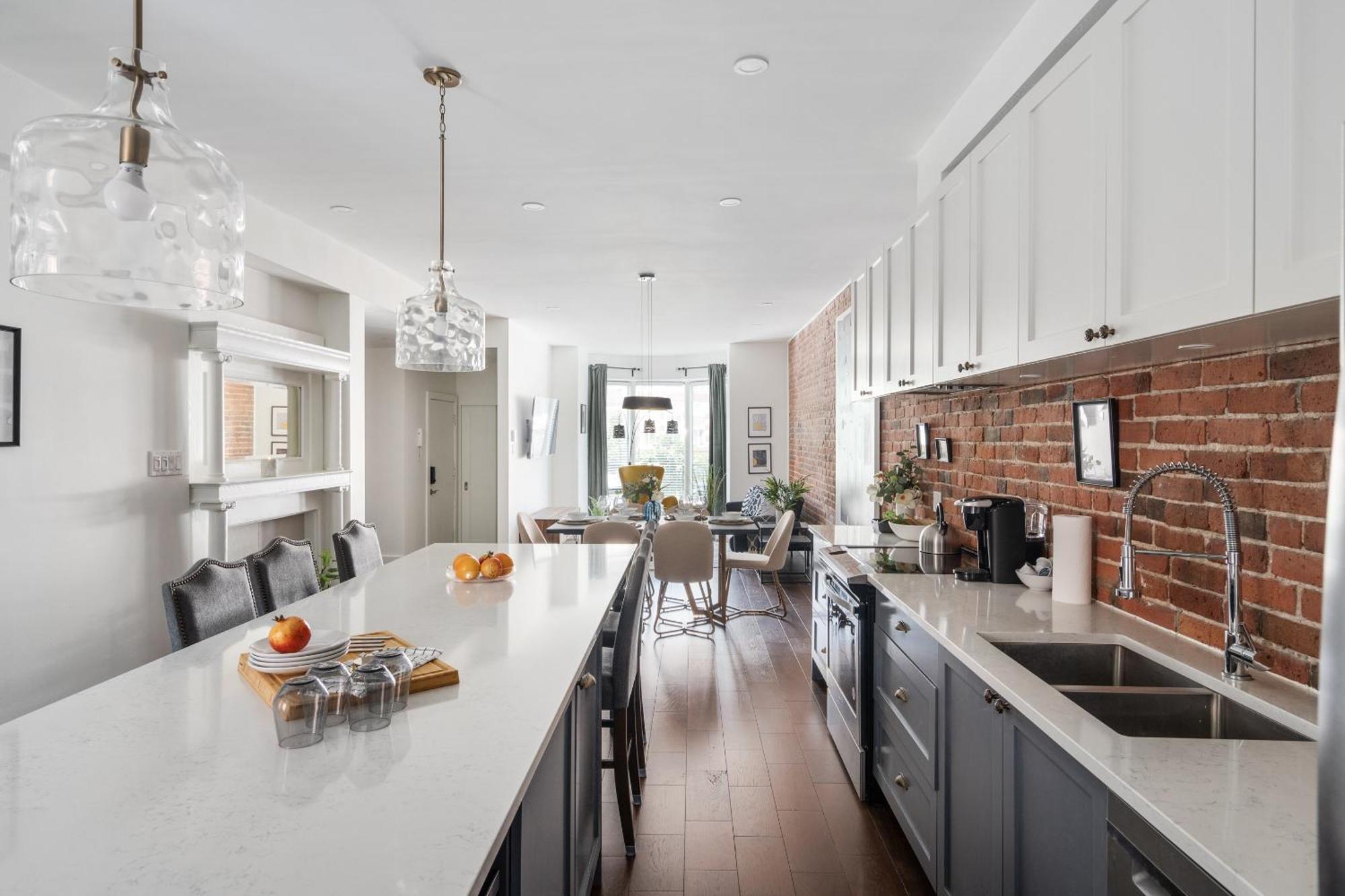 Apartment Les Lofts Du Plateau