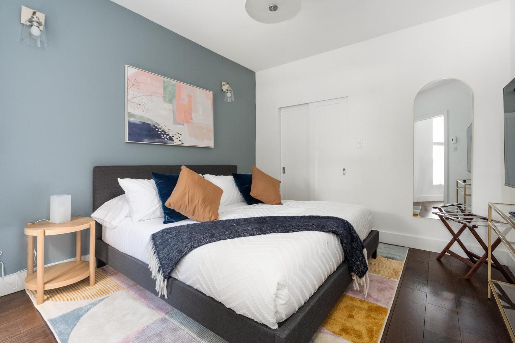 Apartment Les Lofts Du Plateau *