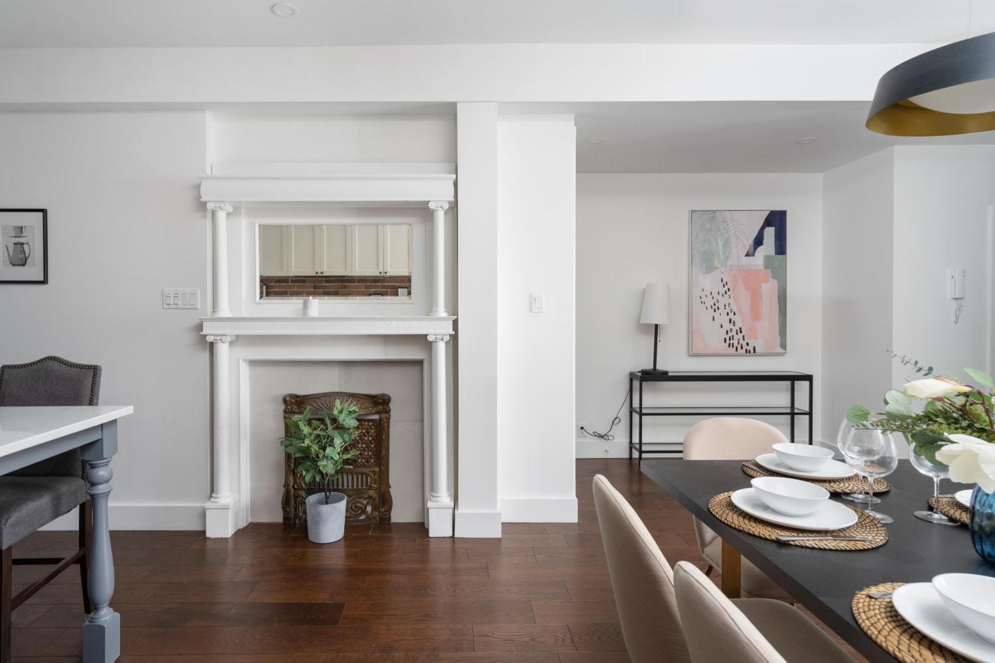 Apartment Les Lofts Du Plateau *