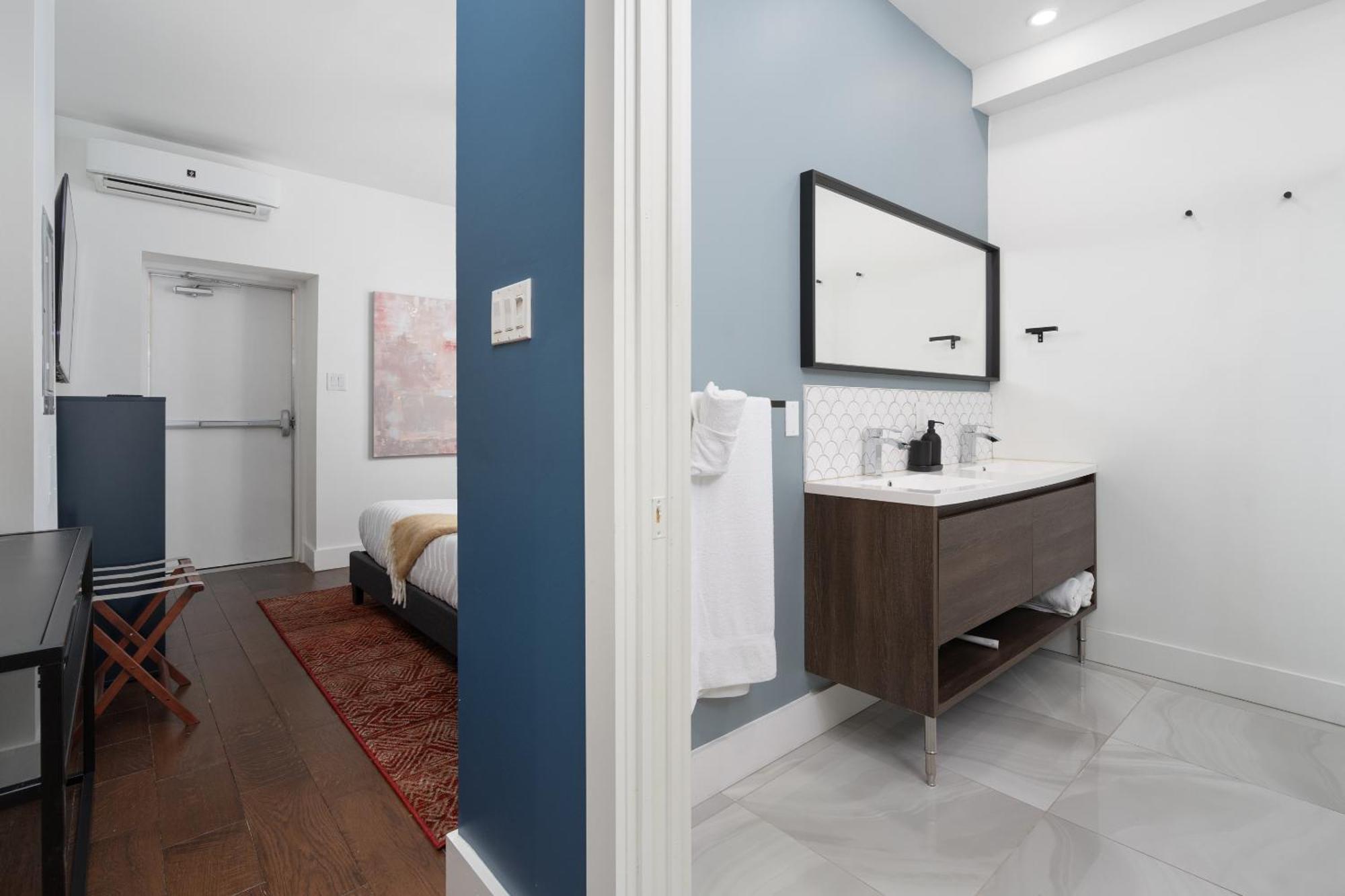 Les Lofts Du Plateau Montreal