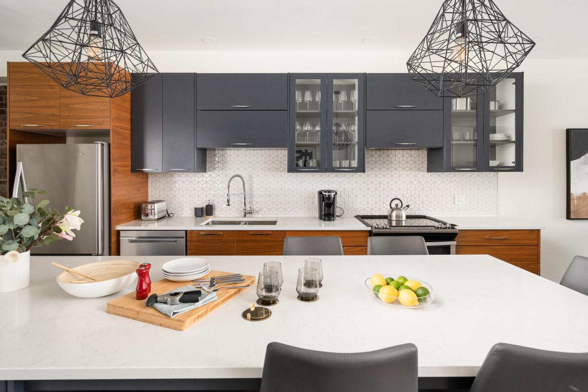 Apartment Les Lofts Du Plateau