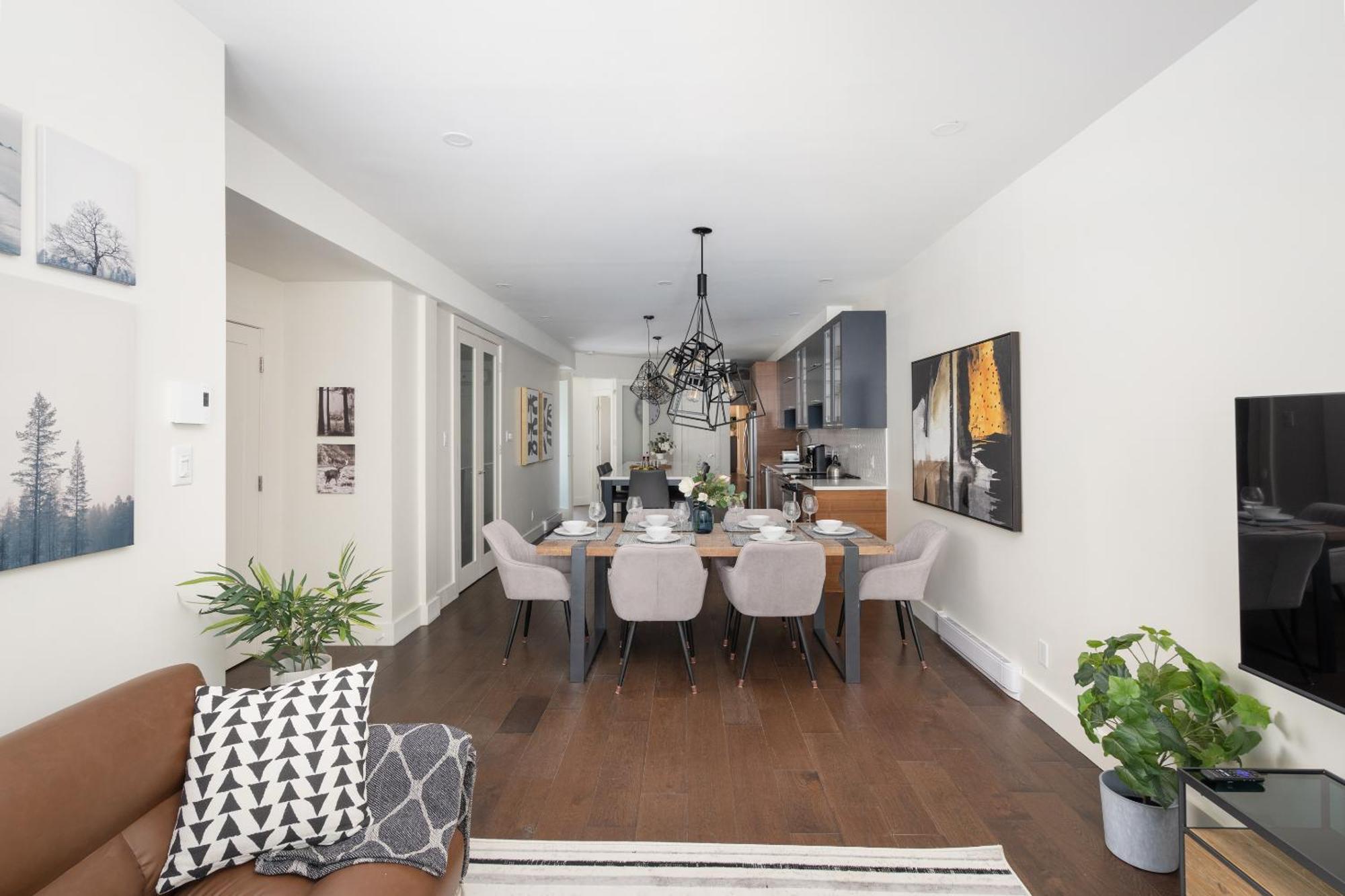 Les Lofts Du Plateau Montreal