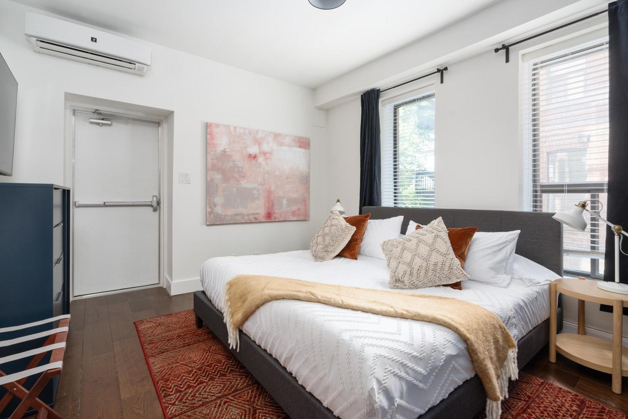 Apartment Les Lofts Du Plateau *
