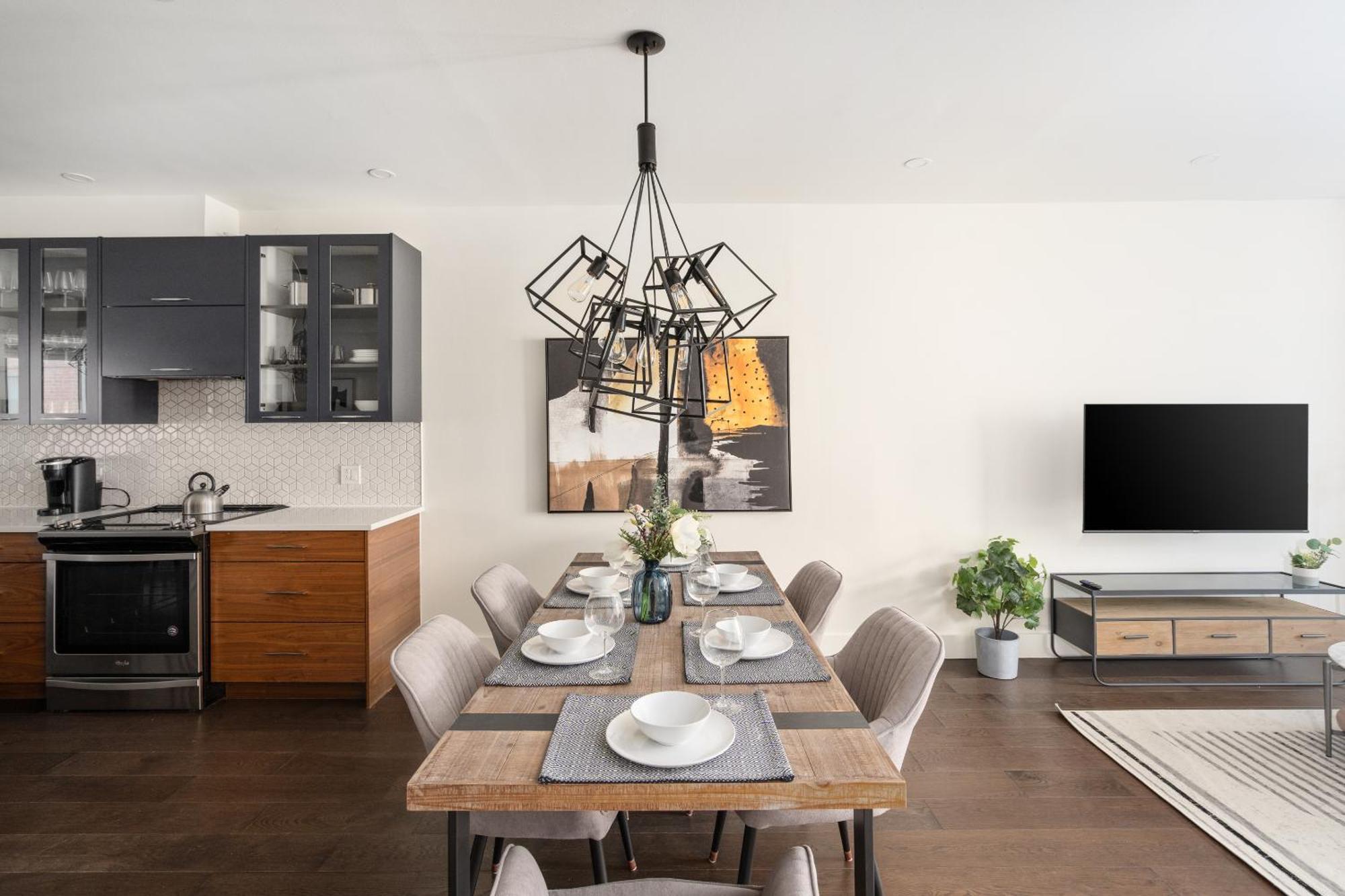 Les Lofts Du Plateau Apartment *