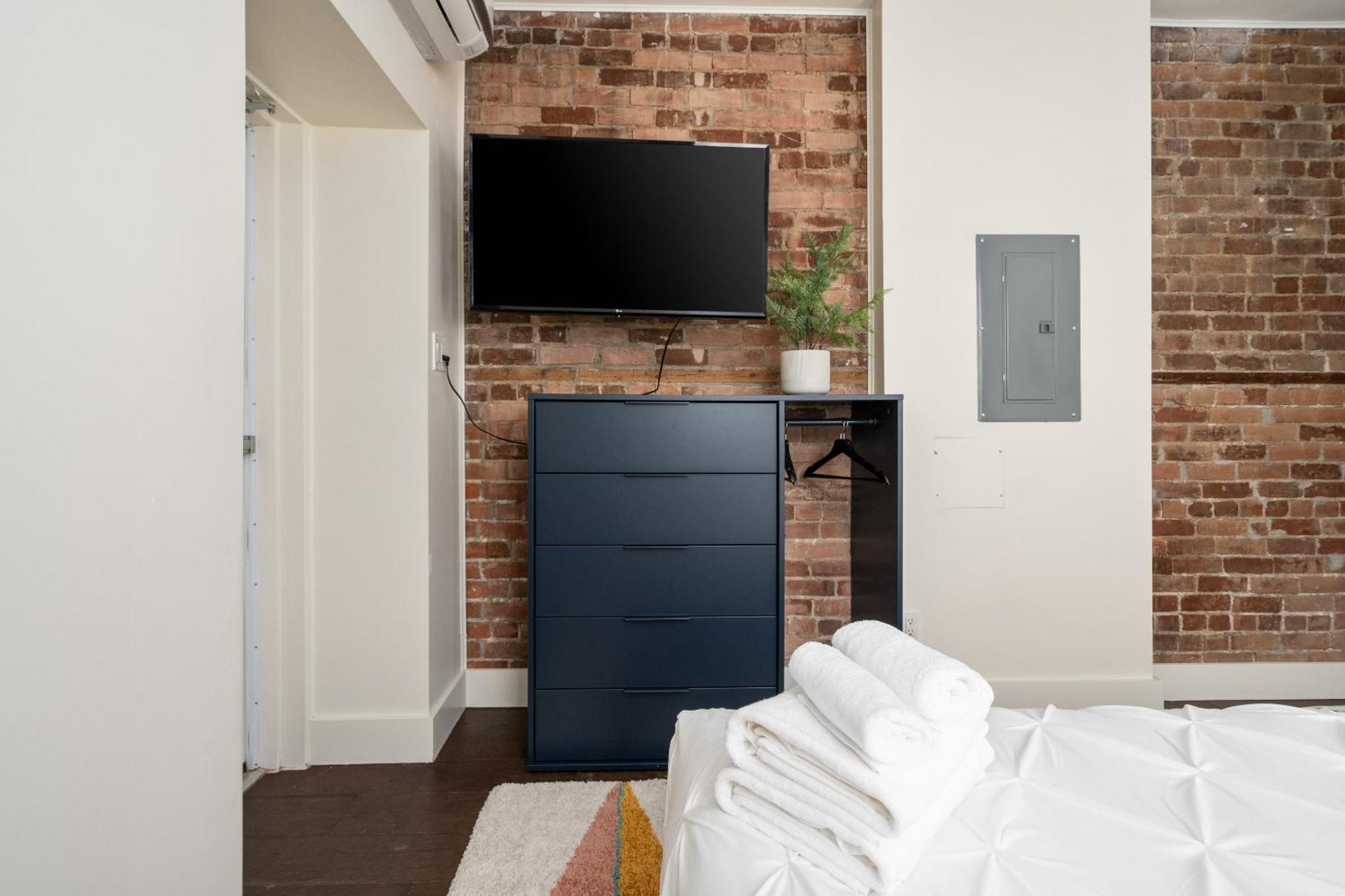 Les Lofts Du Plateau Montreal